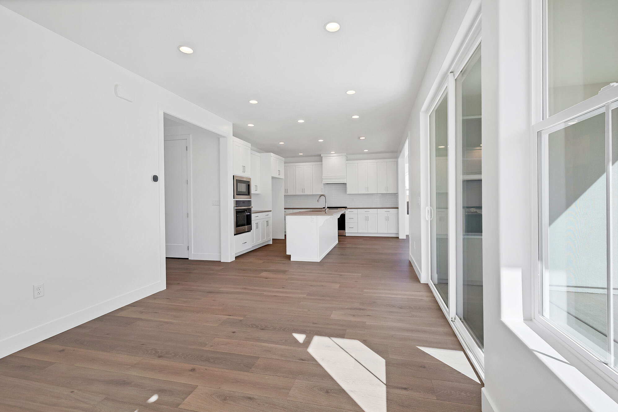 AVENIDAS AT HIDDEN VALLEY - Residential