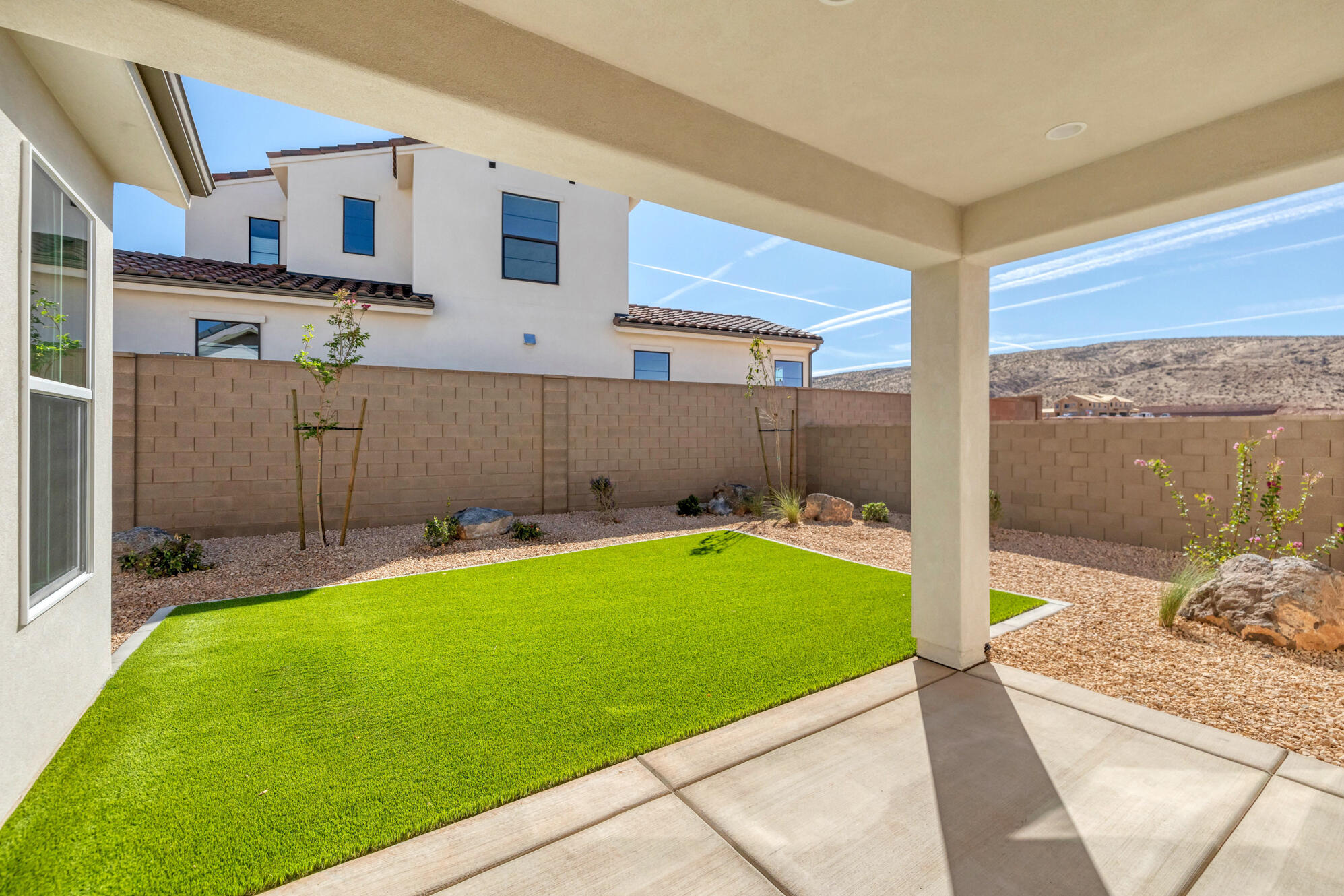 AVENIDAS AT HIDDEN VALLEY - Residential