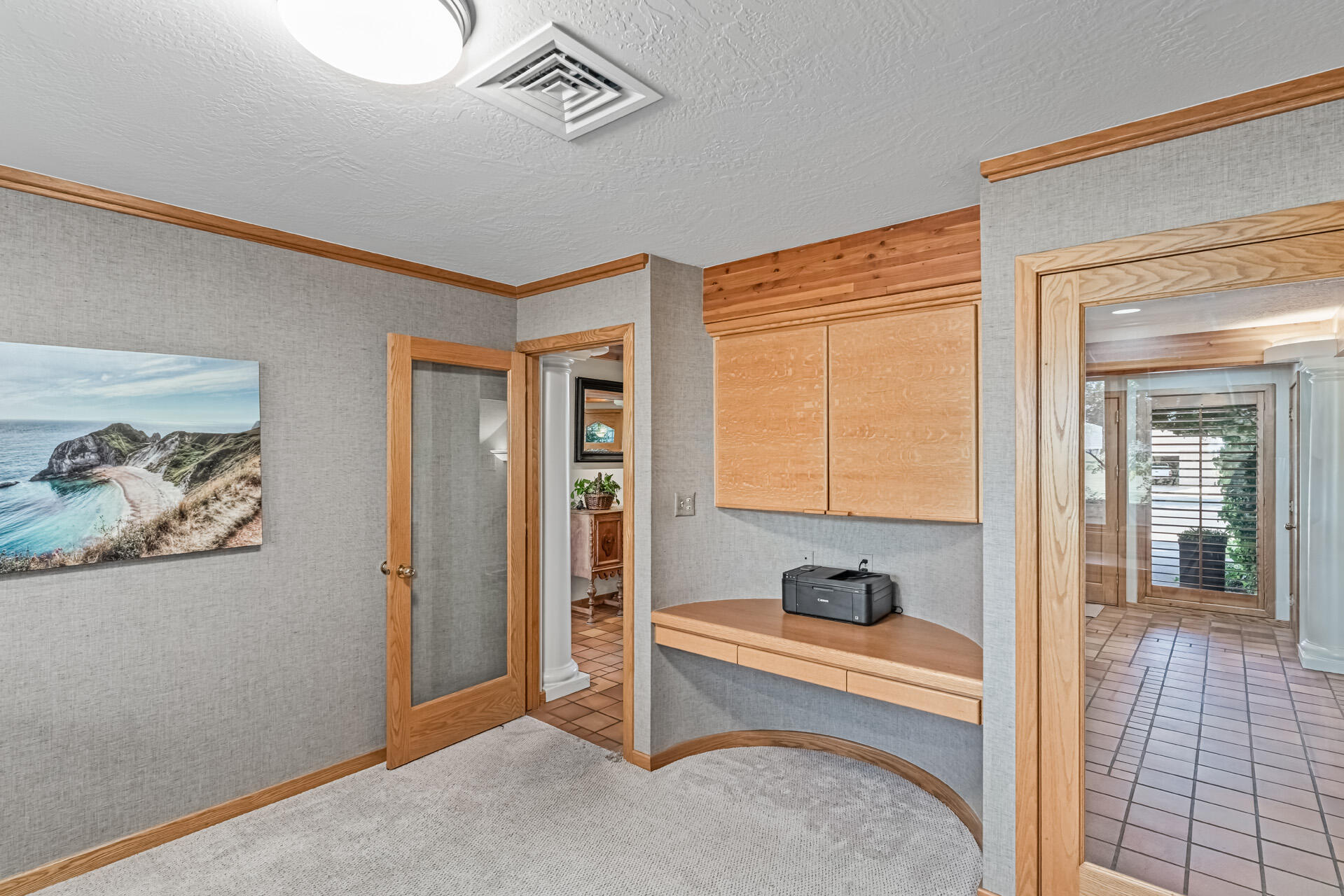 BLOOMINGTON COUNTRY CLUB - Residential