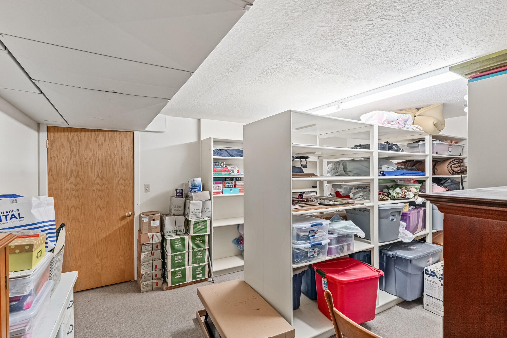 BLOOMINGTON COUNTRY CLUB - Residential