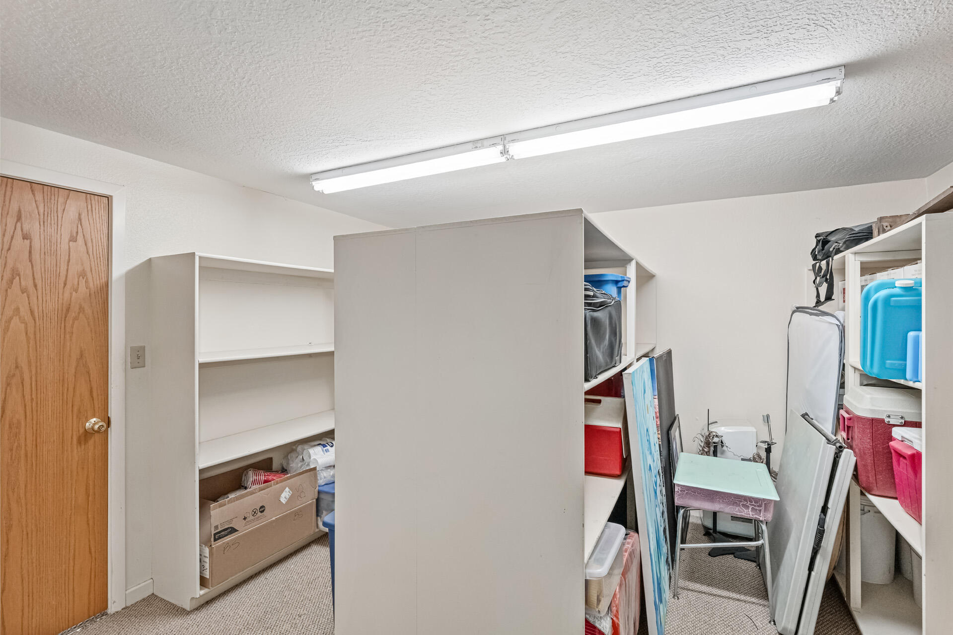 BLOOMINGTON COUNTRY CLUB - Residential