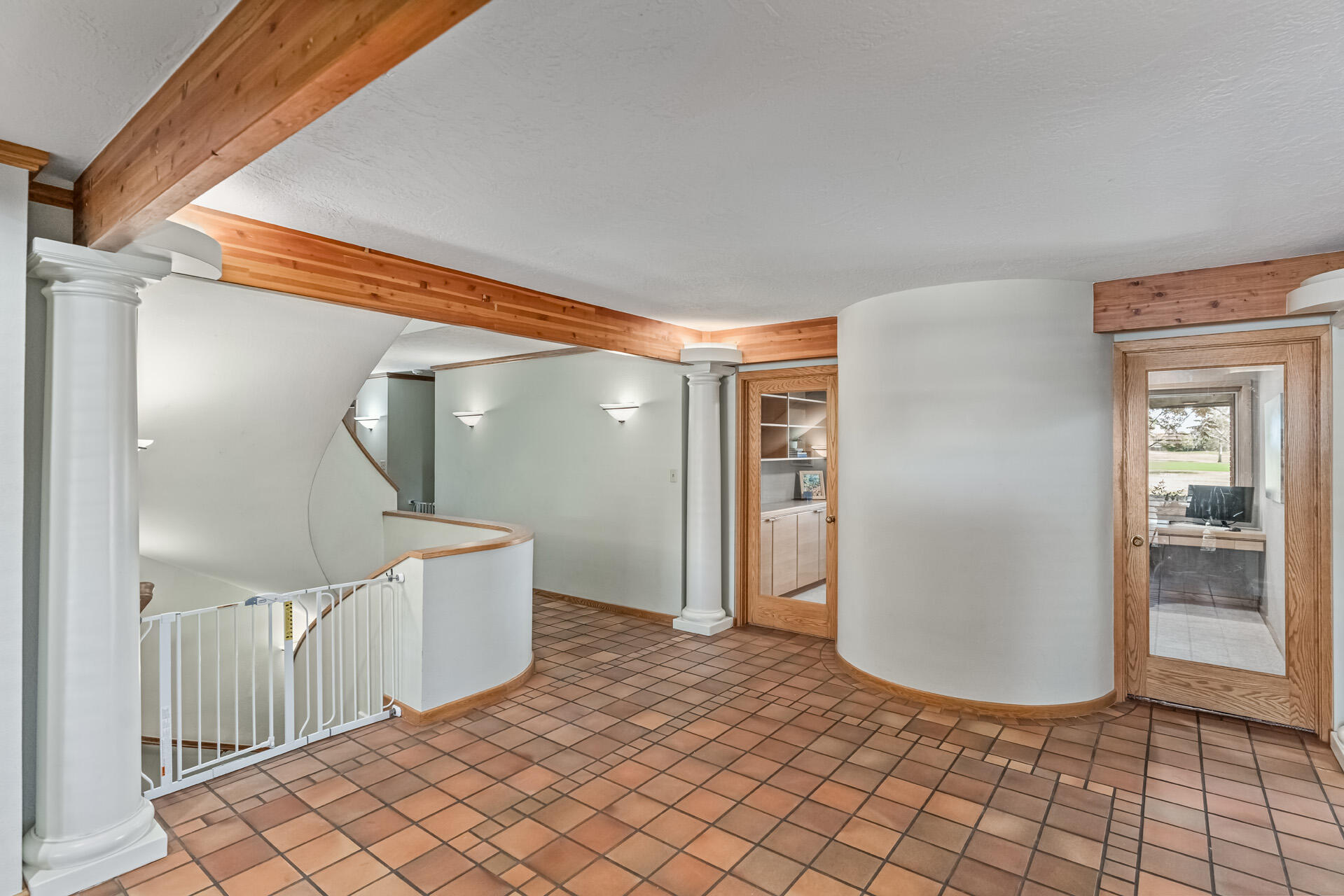 BLOOMINGTON COUNTRY CLUB - Residential