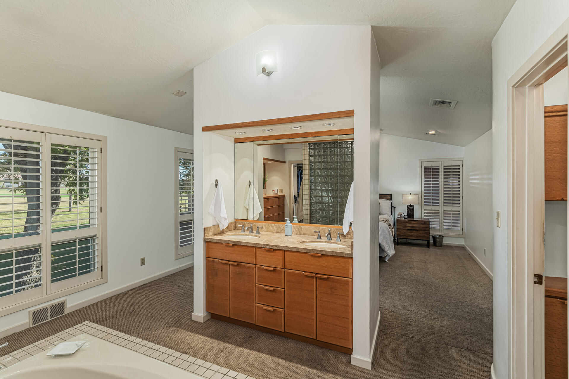 BLOOMINGTON COUNTRY CLUB - Residential