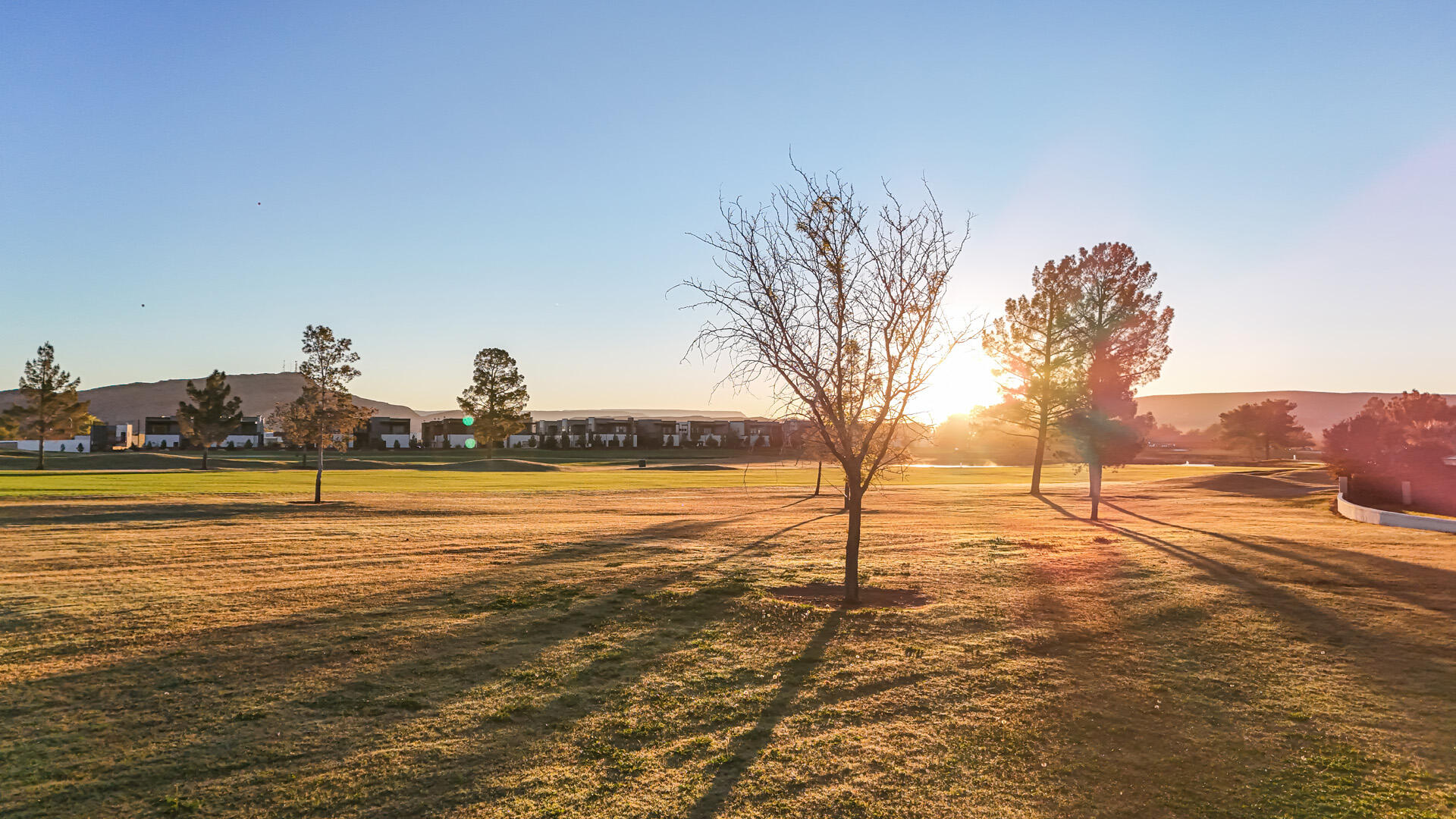 BLOOMINGTON COUNTRY CLUB - Residential