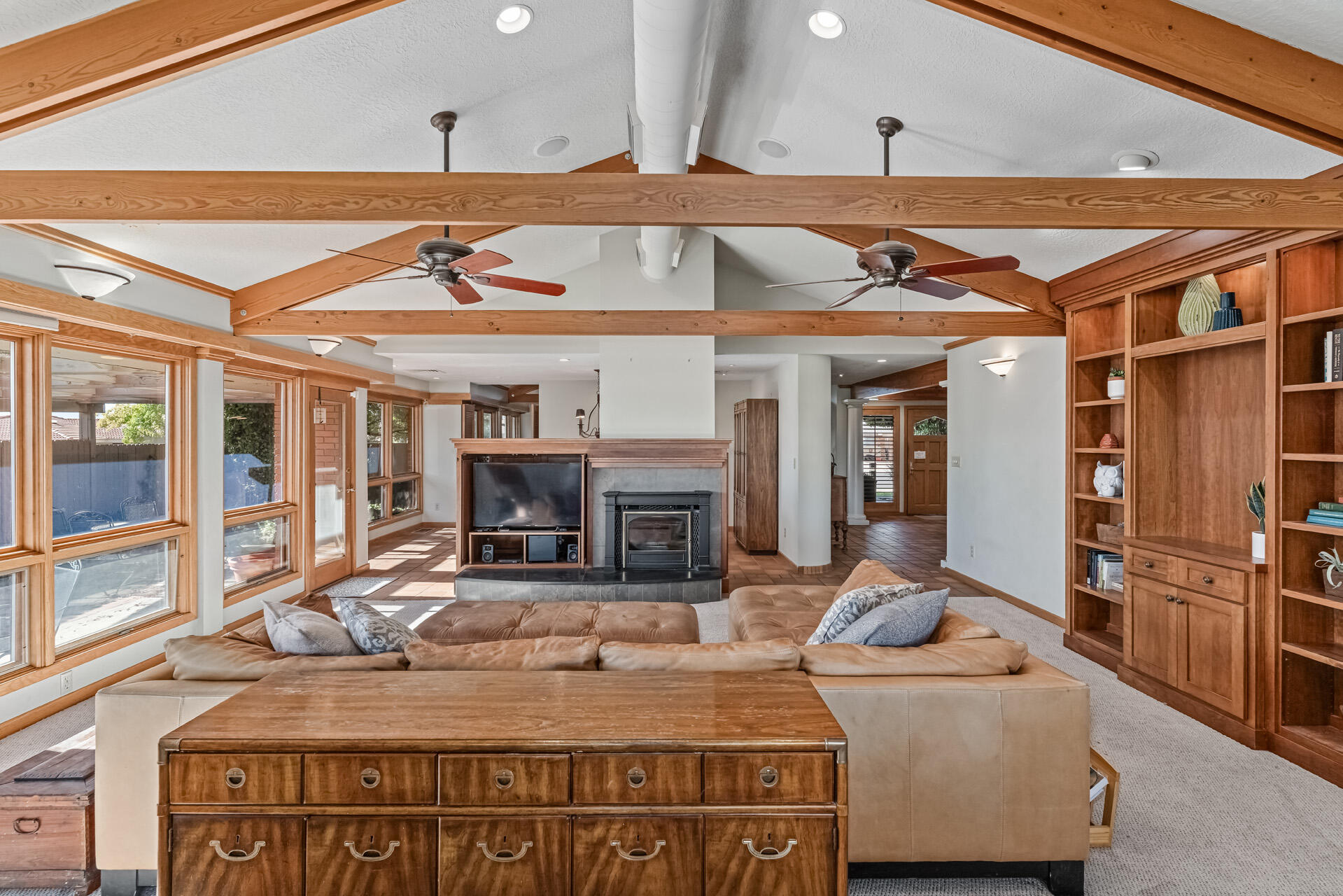 BLOOMINGTON COUNTRY CLUB - Residential