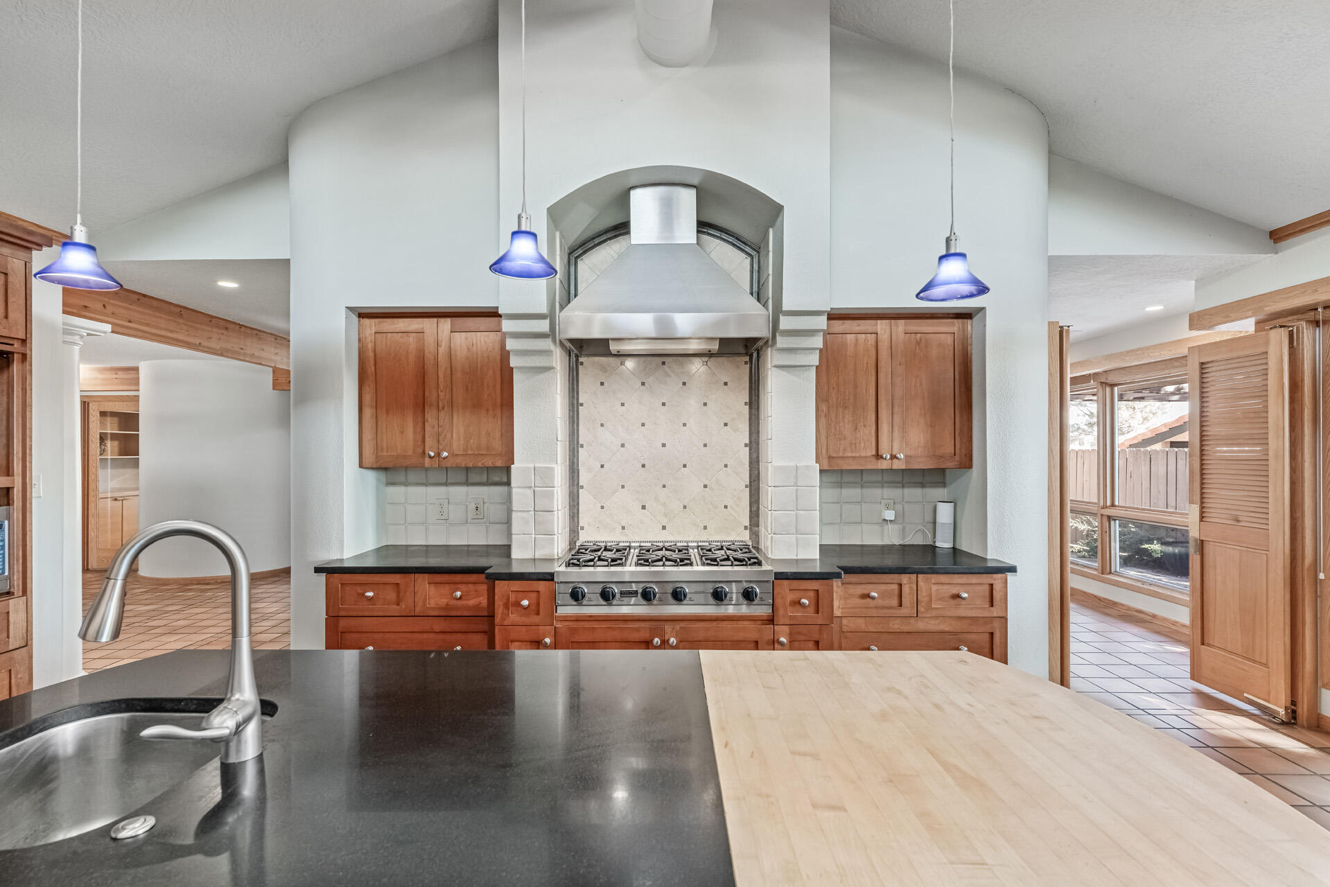 BLOOMINGTON COUNTRY CLUB - Residential