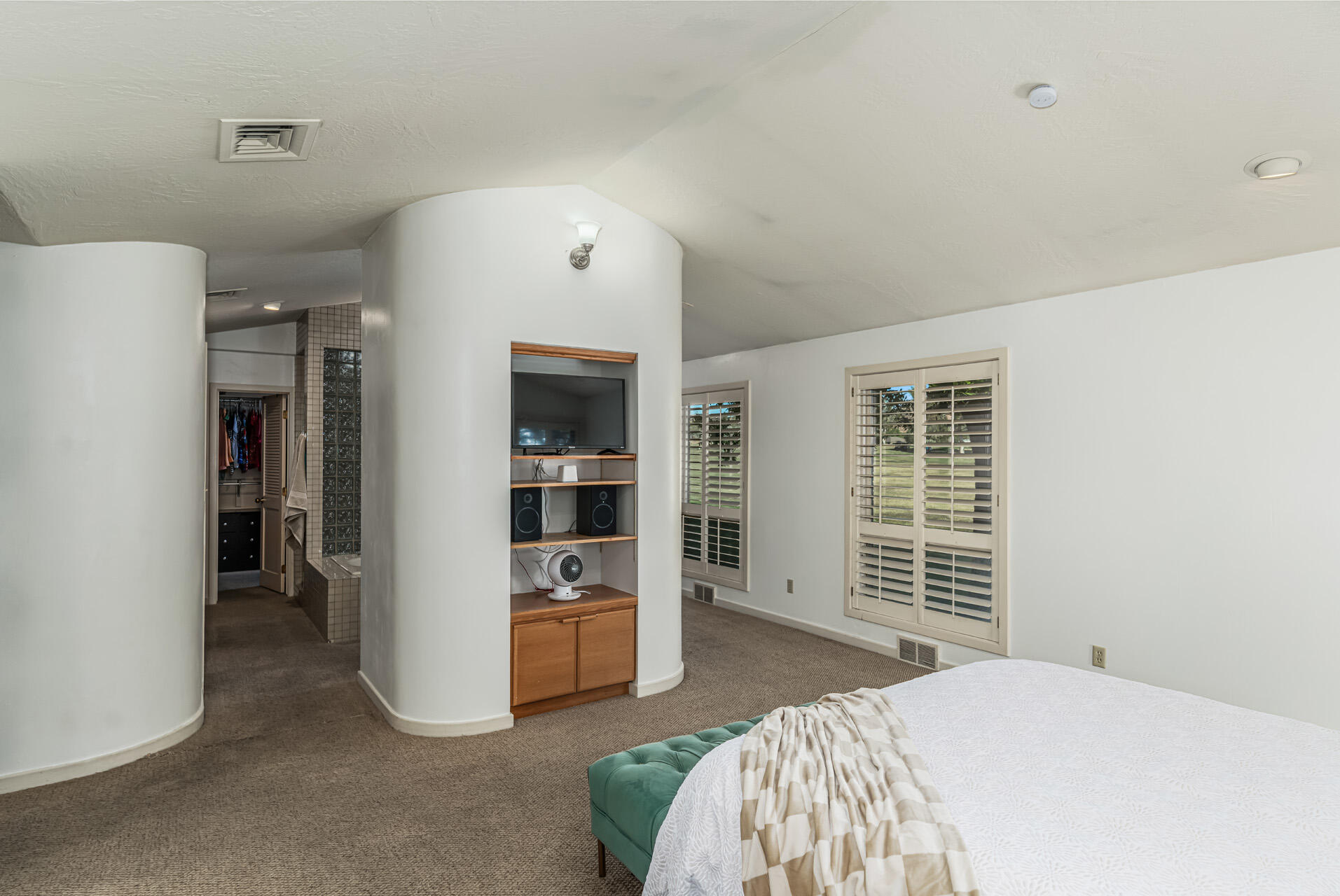 BLOOMINGTON COUNTRY CLUB - Residential