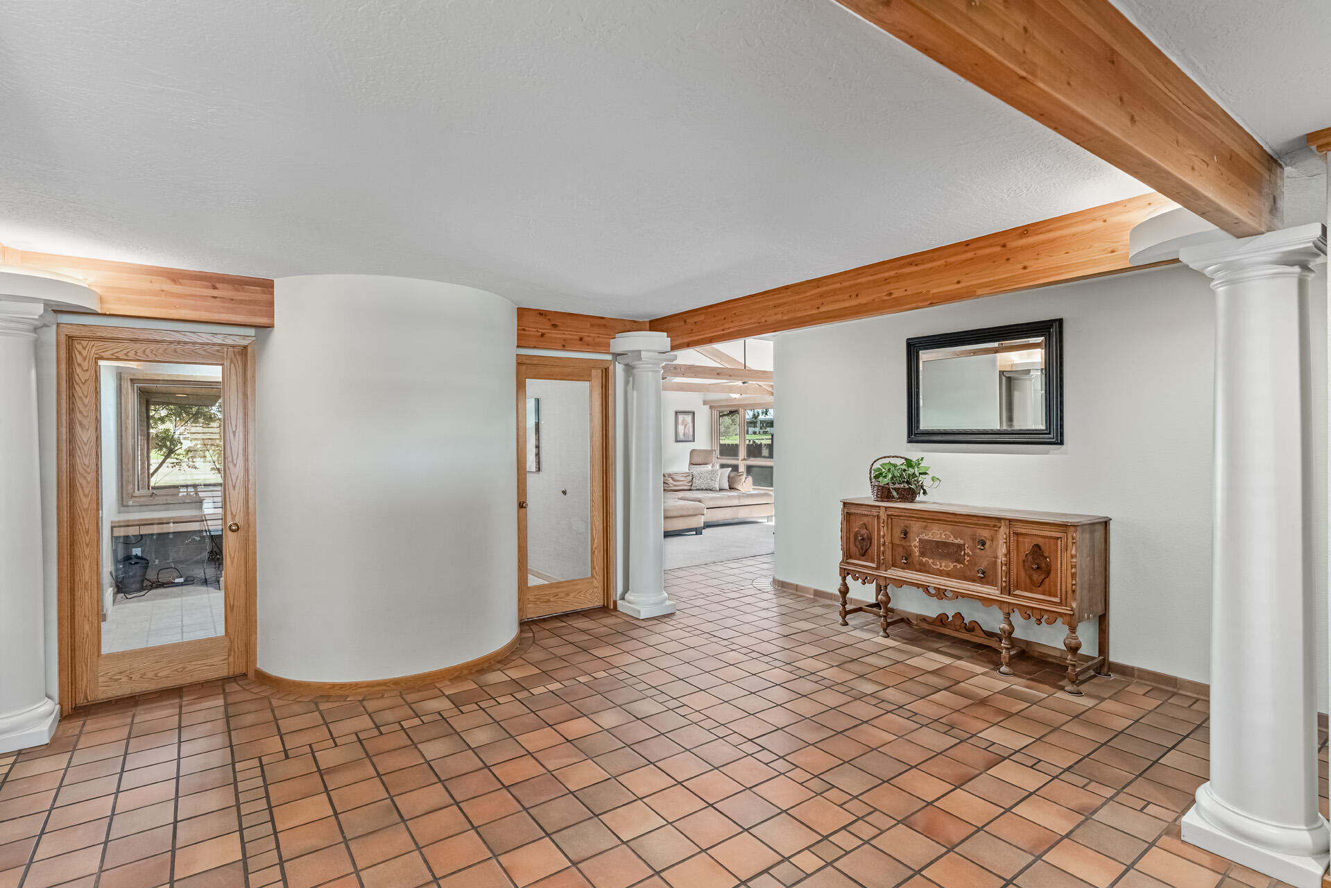 BLOOMINGTON COUNTRY CLUB - Residential