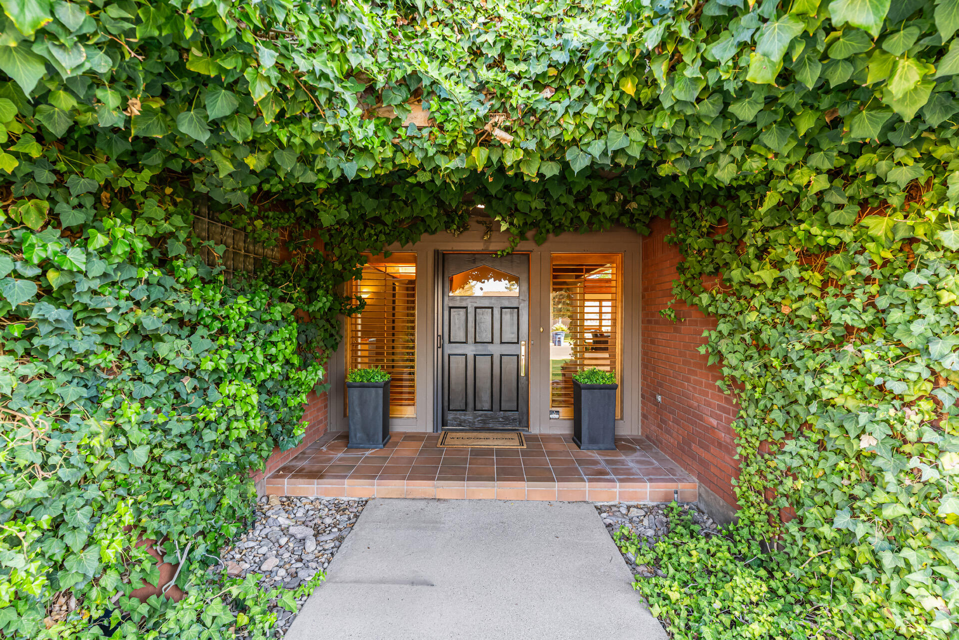 BLOOMINGTON COUNTRY CLUB - Residential