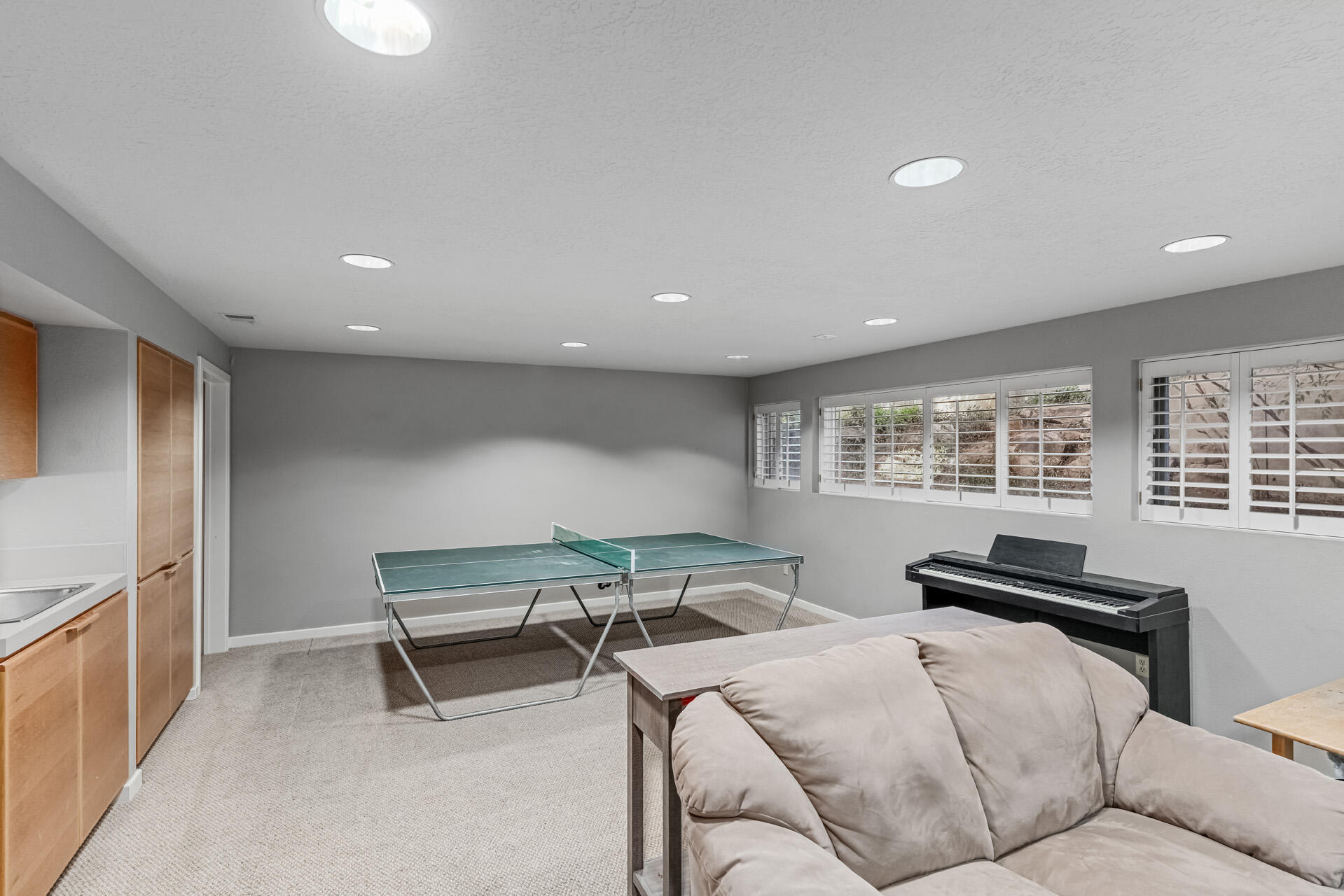 BLOOMINGTON COUNTRY CLUB - Residential