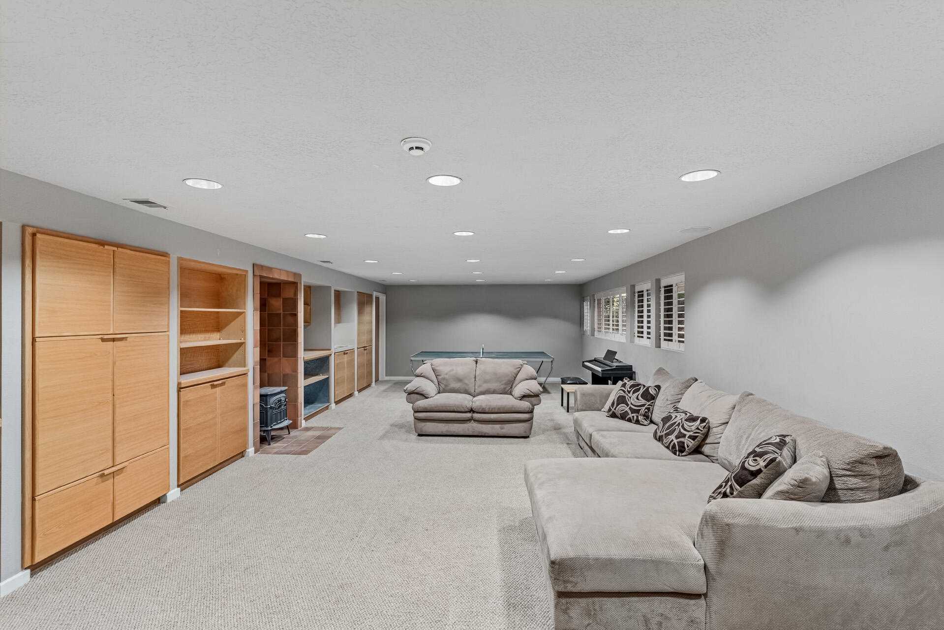 BLOOMINGTON COUNTRY CLUB - Residential