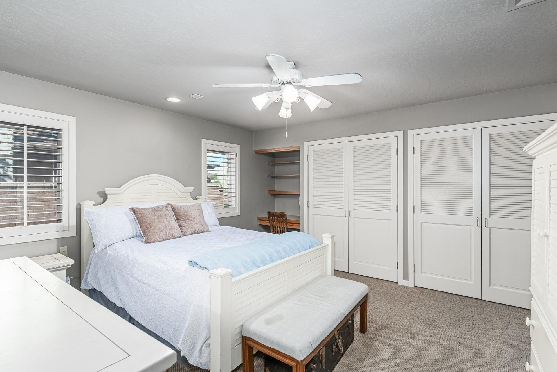 BLOOMINGTON COUNTRY CLUB - Residential