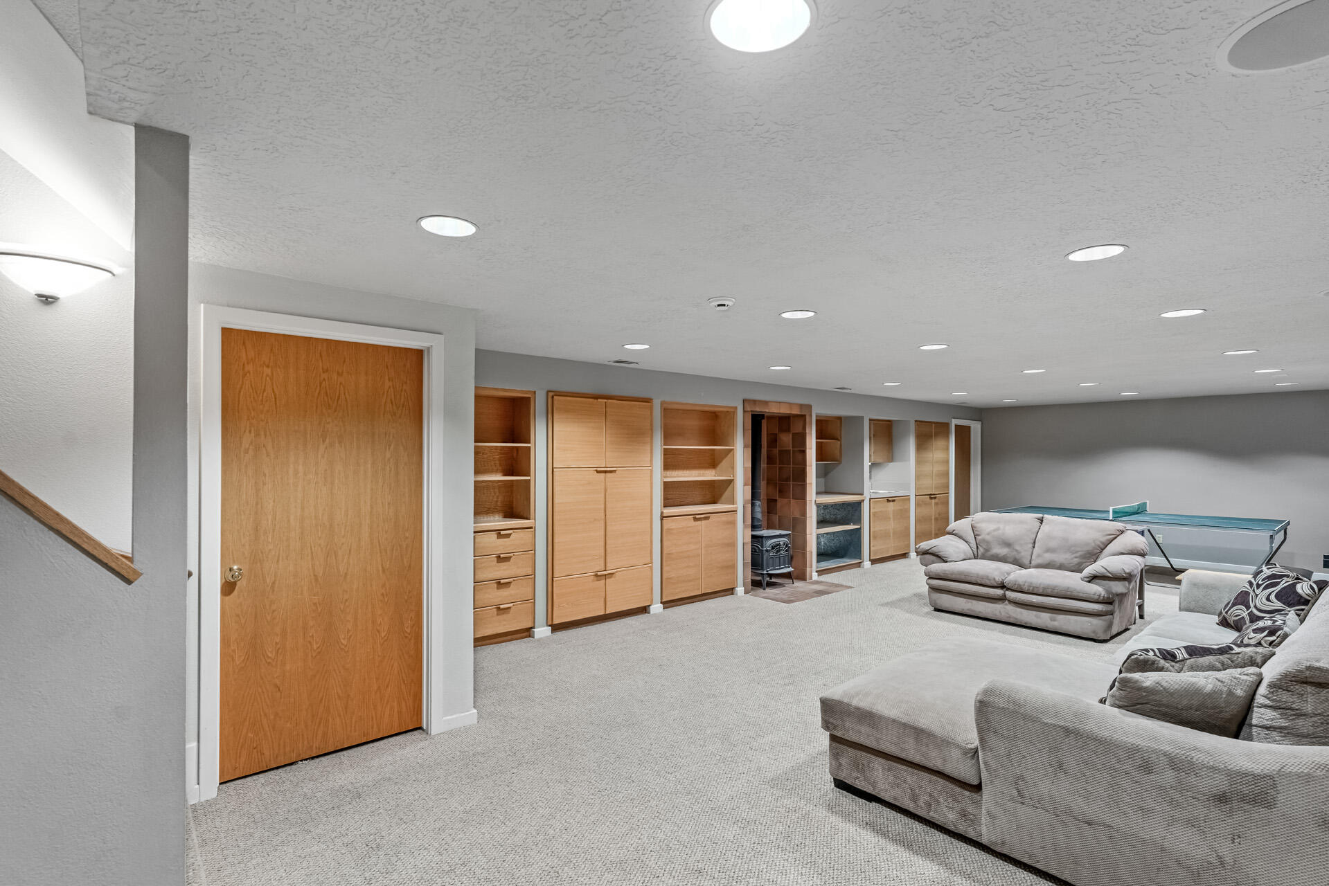 BLOOMINGTON COUNTRY CLUB - Residential