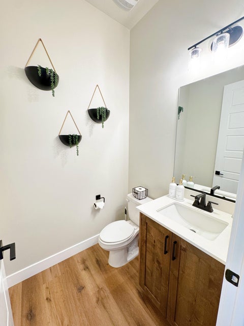 Tiny photo for 2999 Woodrow LN, Washington, UT 84780 (MLS # 26-276744)