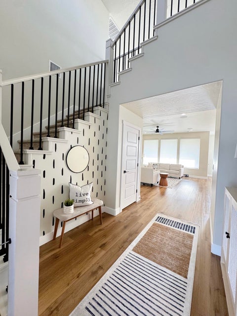 Tiny photo for 2999 Woodrow LN, Washington, UT 84780 (MLS # 26-276744)
