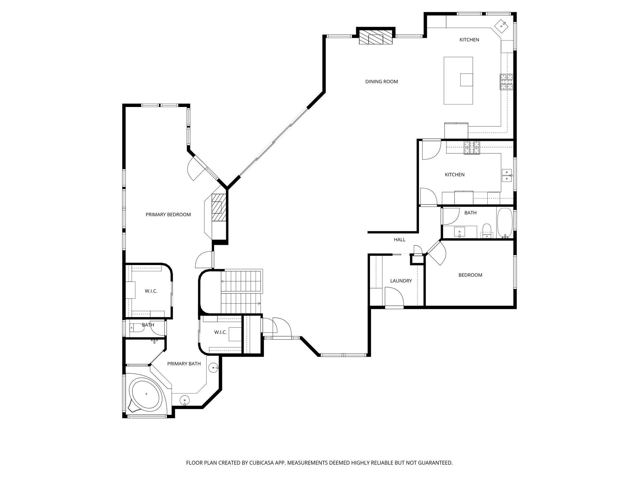 BOULDERS - Residential