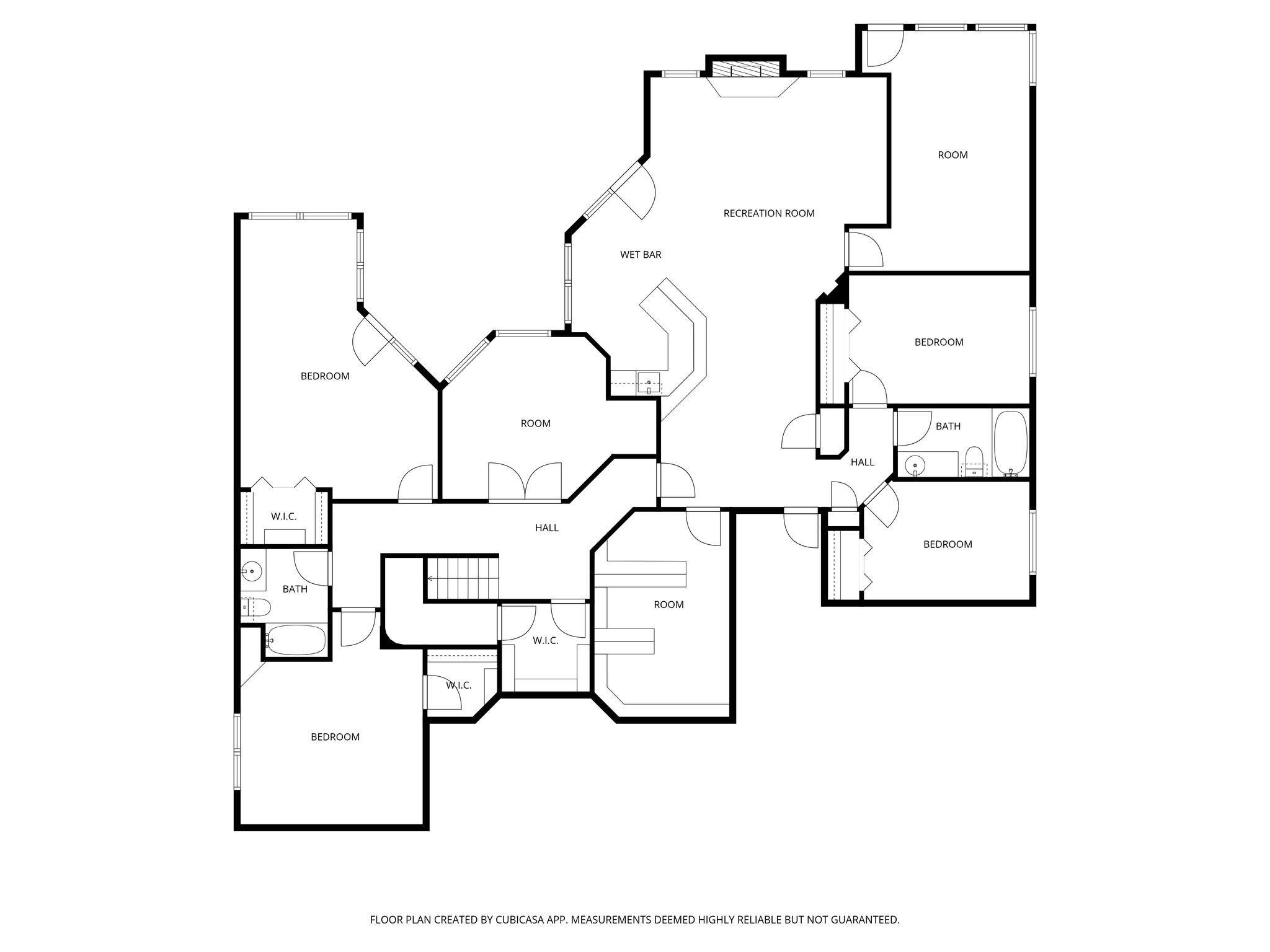 BOULDERS - Residential
