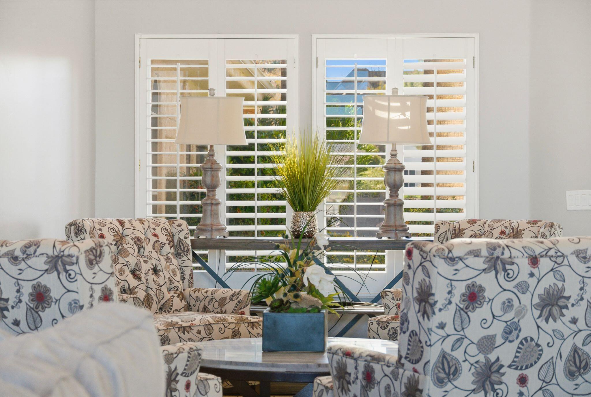 BOULDERS - Residential