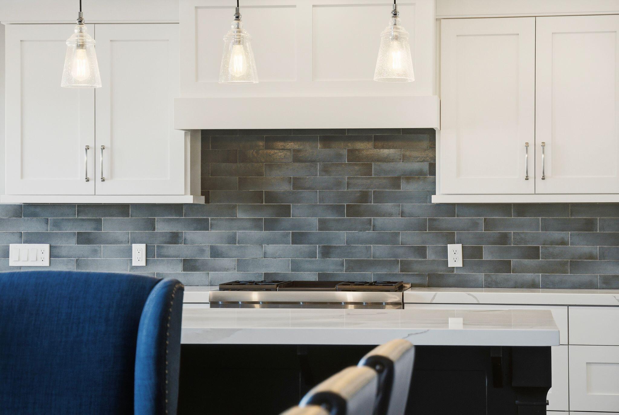 BOULDERS - Residential