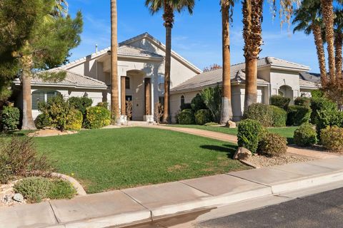 1521 COBBLESTONE LN St George UT 84790