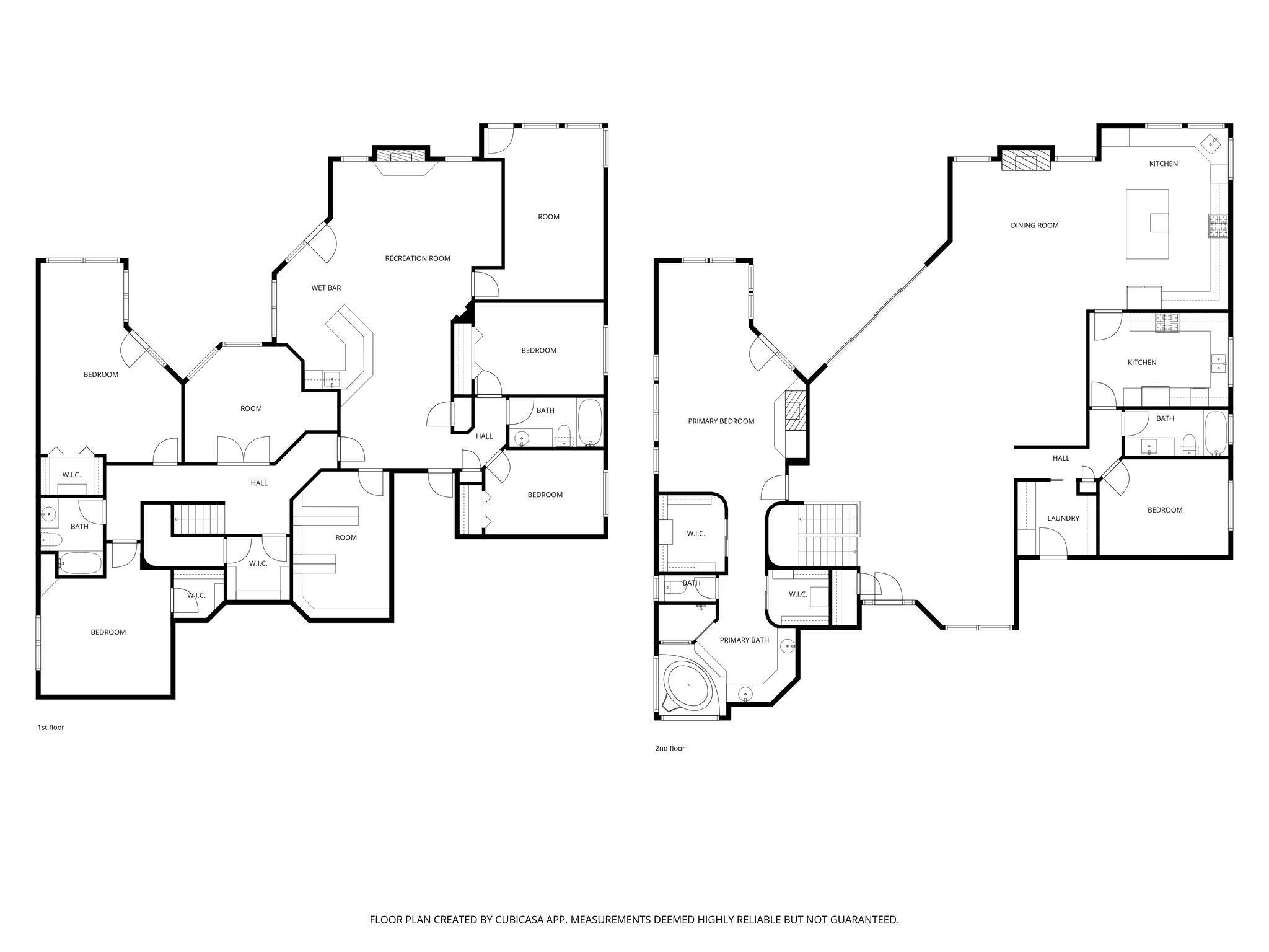 BOULDERS - Residential