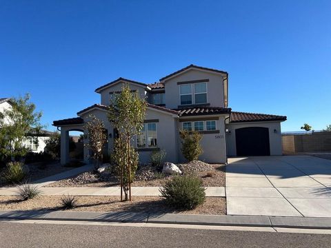 Photo of 5801 S Cardinal Wing DR, Saint George, UT 84790 (MLS # 25-266174) Photo of 5801 S Cardinal Wing DR, Saint George, UT 84790 (MLS # 25-266174)