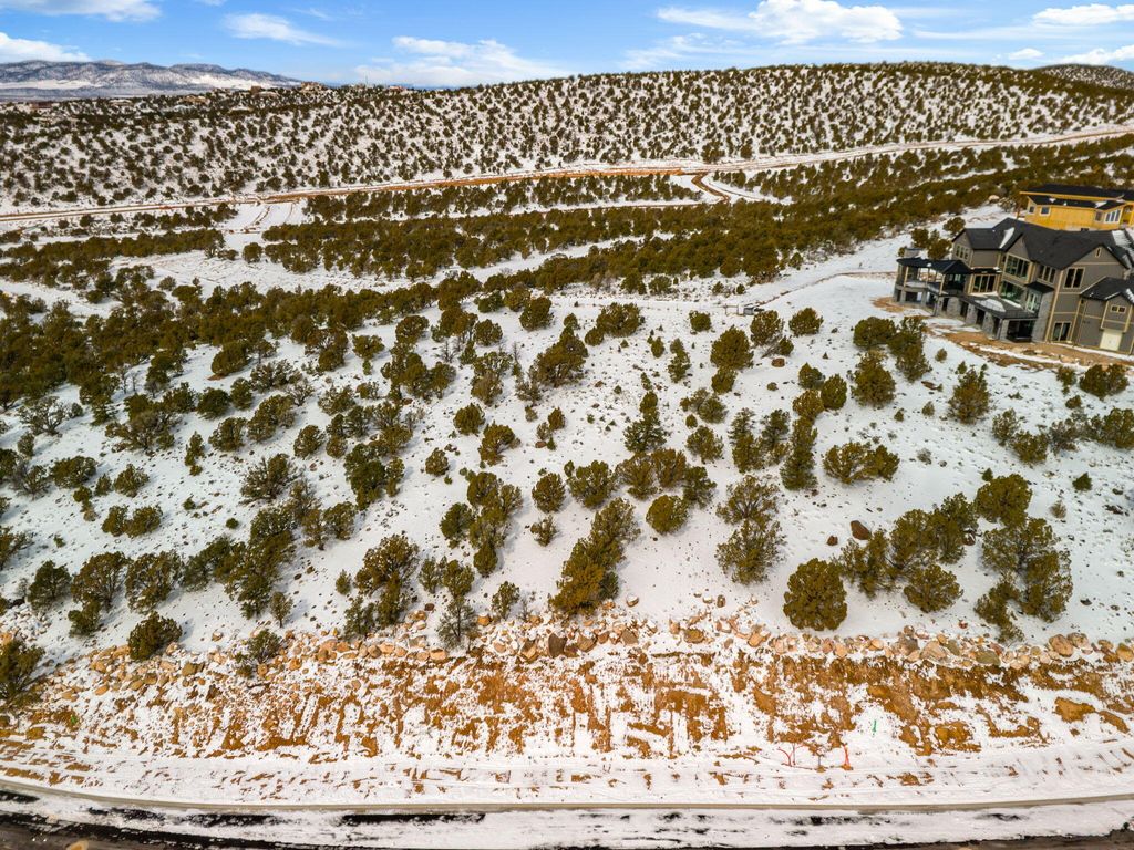 Photo of W Estate DR, Cedar City, UT 84720 (MLS # 26-271597)