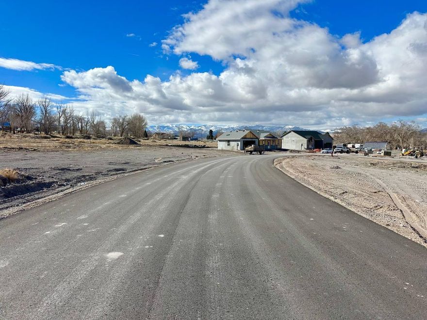 Discover the perfect place to build your dream home on this spacious 0.65-acre lot in one of Monroe's newest subdivisions! West-facing with stunning mountain views, this property is just minutes from Monroe Hot Springs, ATV trails, Hiking, and Biking—a paradise for outdoor lovers. Enjoy the tranquility of small-town living while being close to Monroe Canyon and endless recreational opportunities. Bring your own builder and make this incredible location yours!