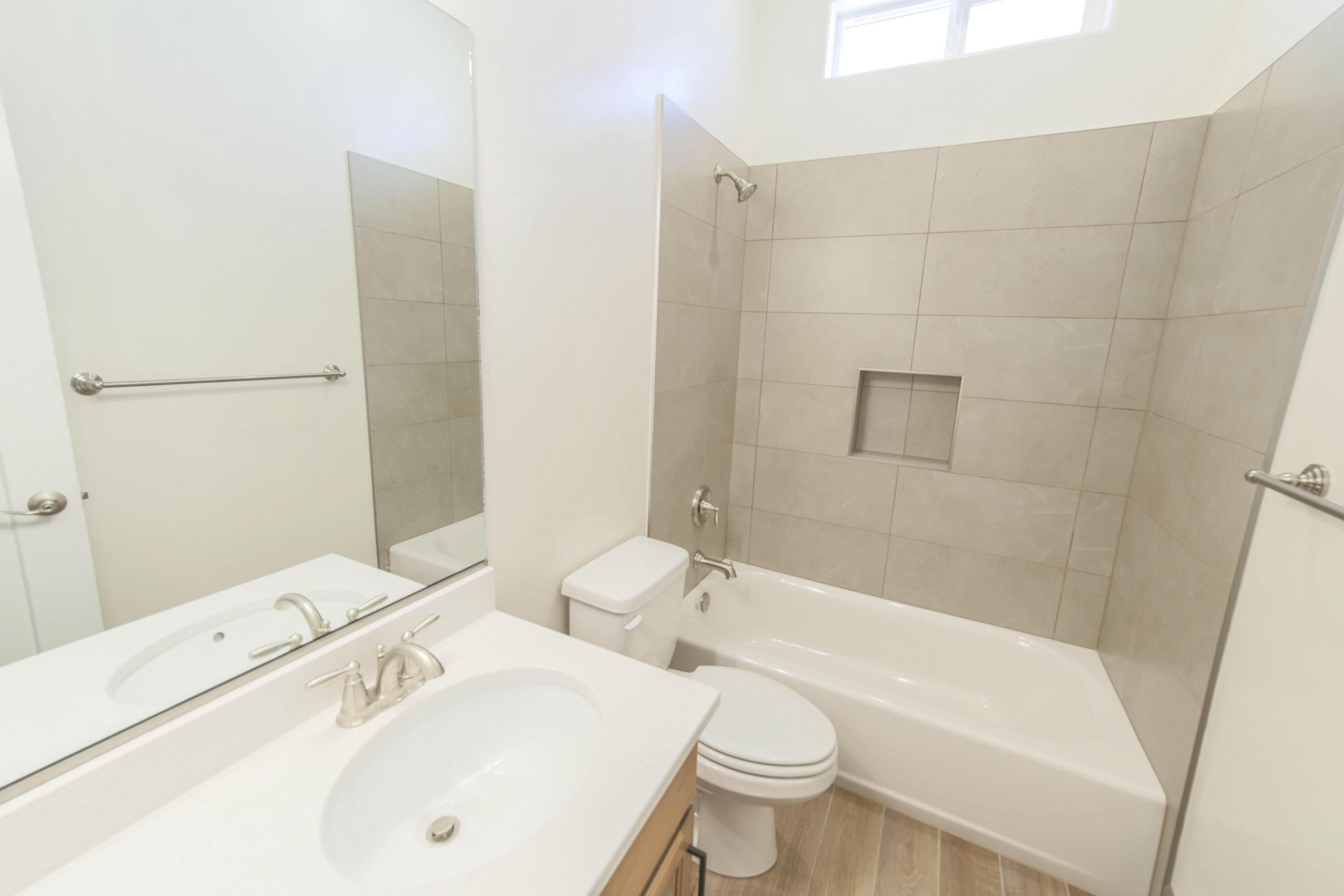 SKY VALLEY TOWNHOMES - Residential