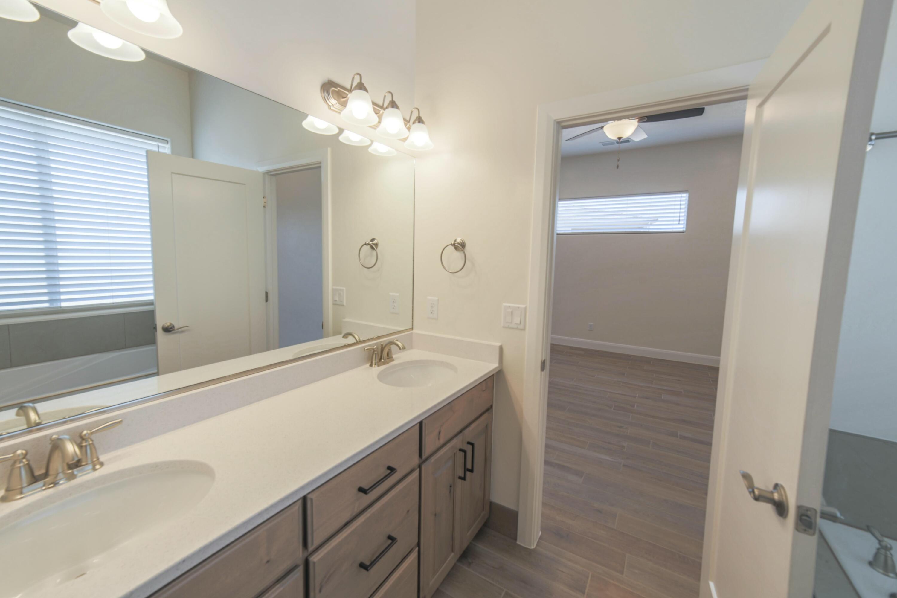 SKY VALLEY TOWNHOMES - Residential