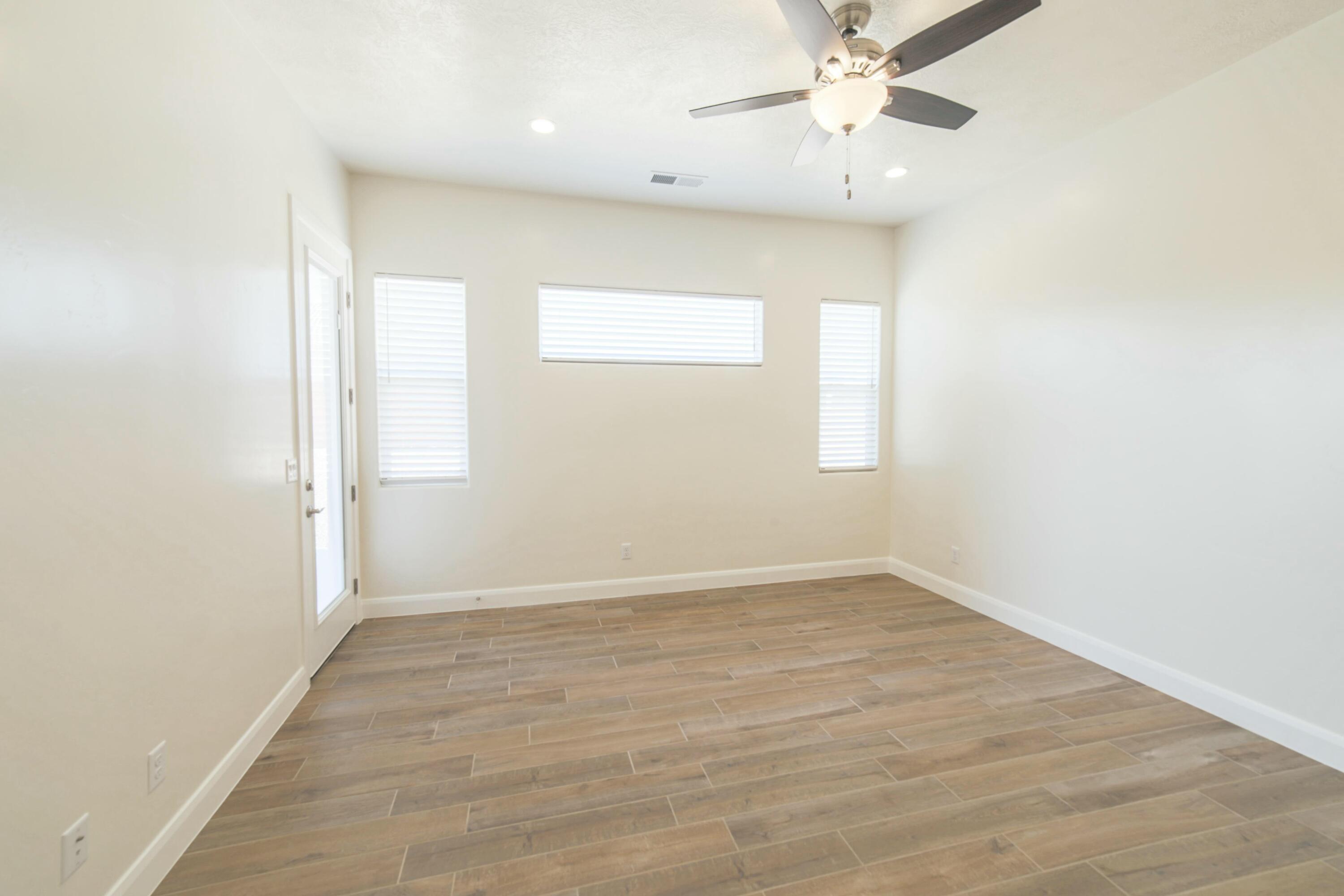 SKY VALLEY TOWNHOMES - Residential