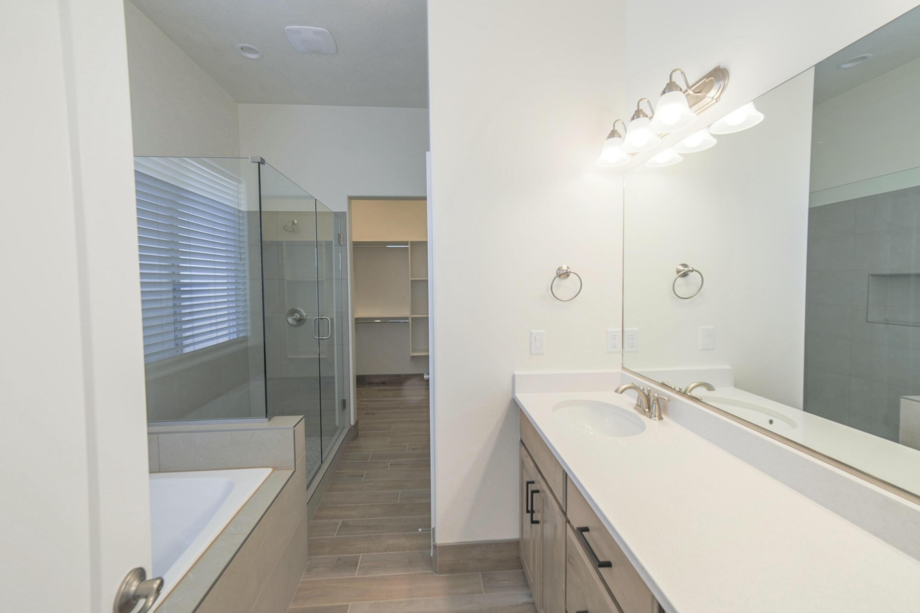 SKY VALLEY TOWNHOMES - Residential