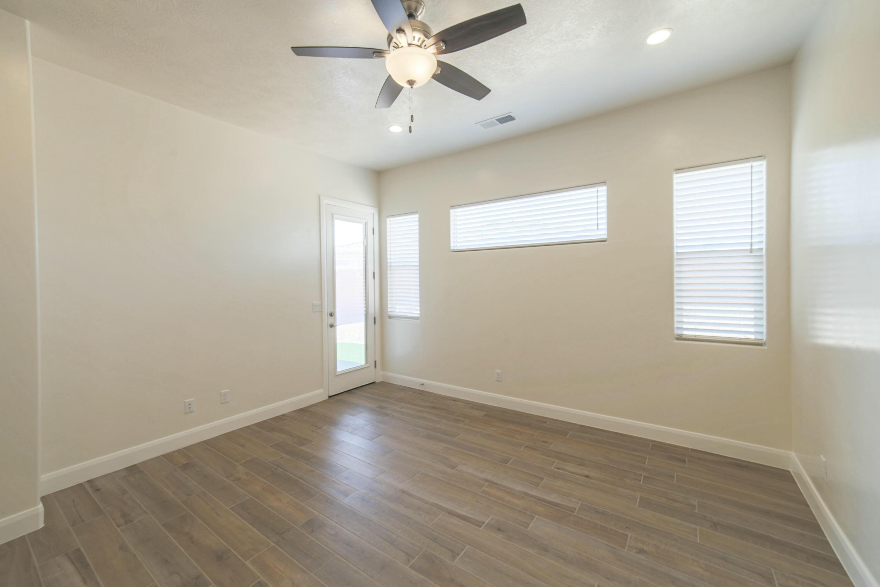 SKY VALLEY TOWNHOMES - Residential