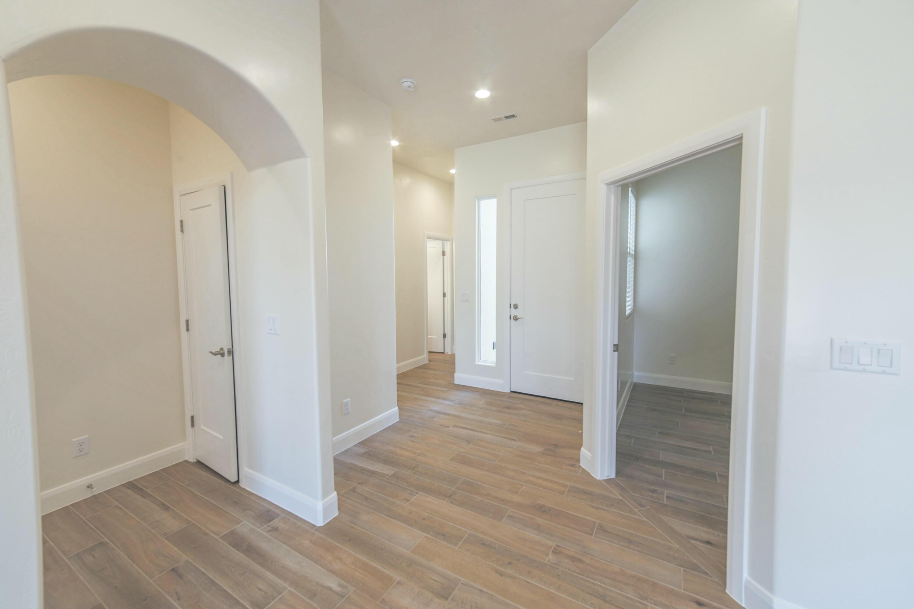 SKY VALLEY TOWNHOMES - Residential