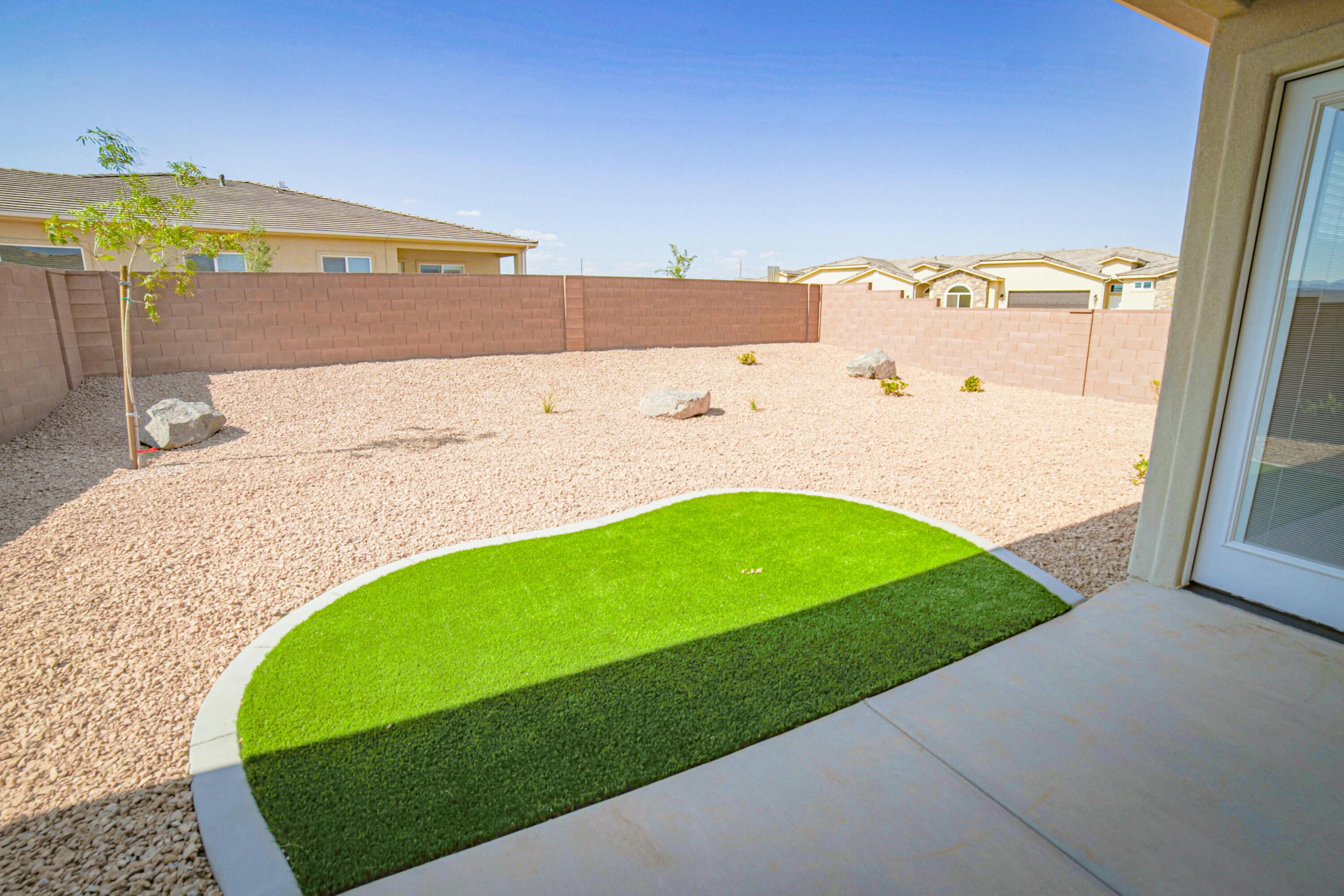 SKY VALLEY TOWNHOMES - Residential