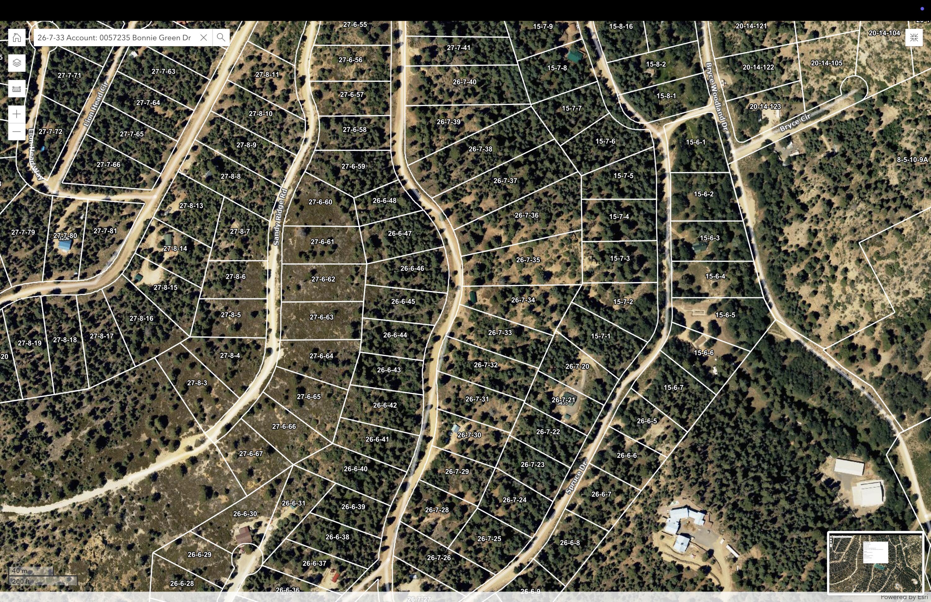 Main image without alt text