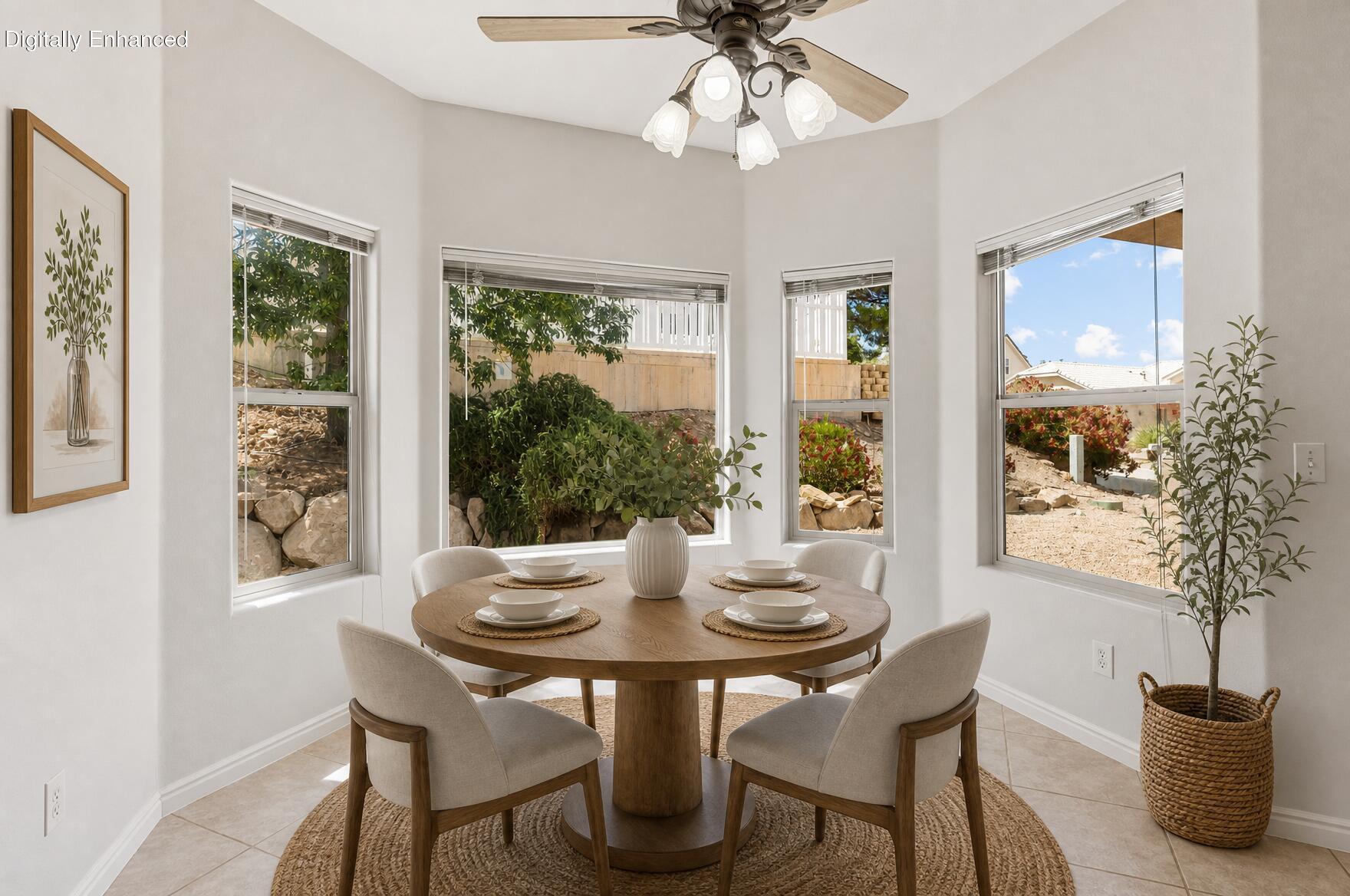 BLOOMINGTON HILLS - Residential