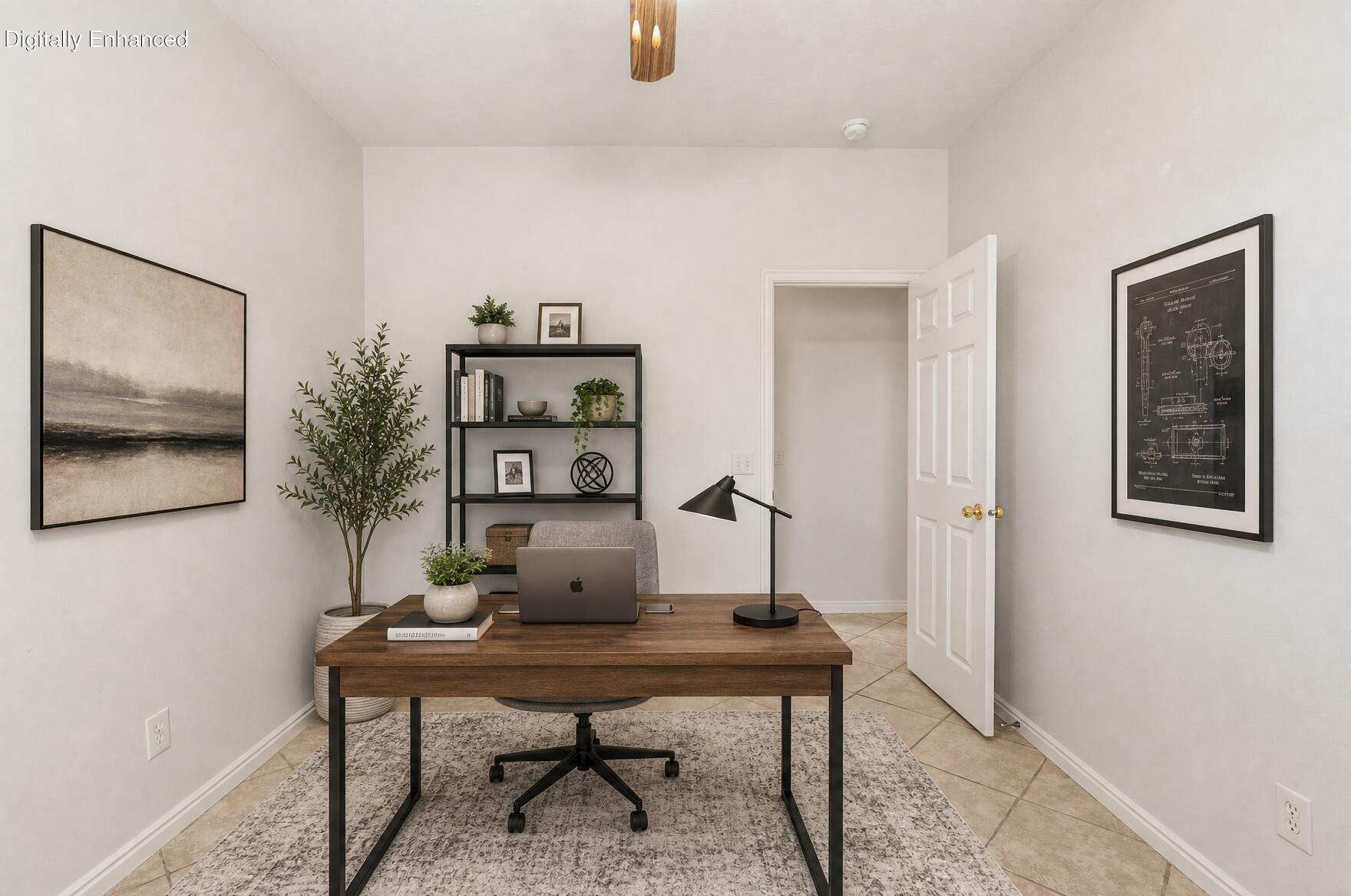 BLOOMINGTON HILLS - Residential