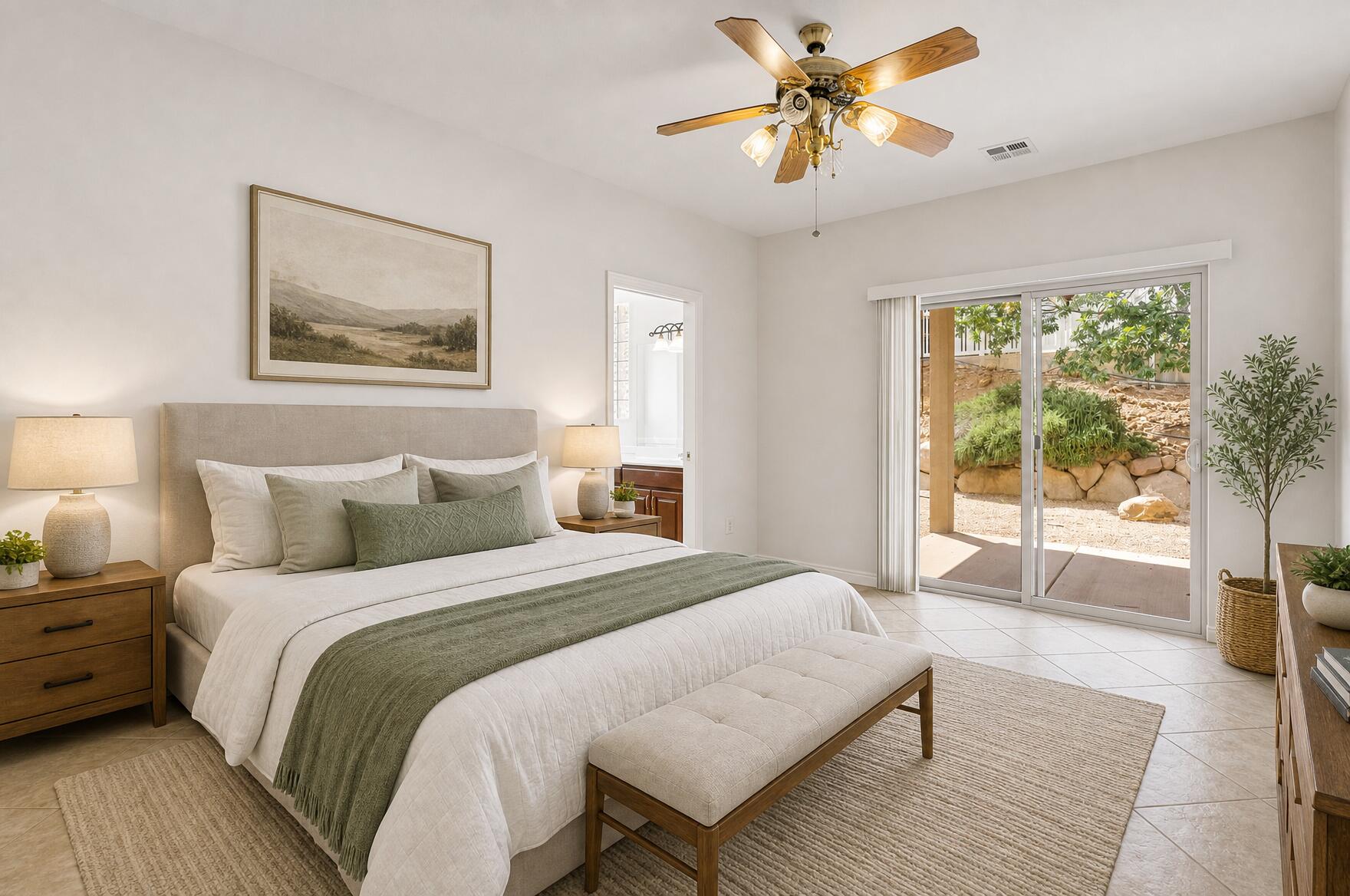 BLOOMINGTON HILLS - Residential
