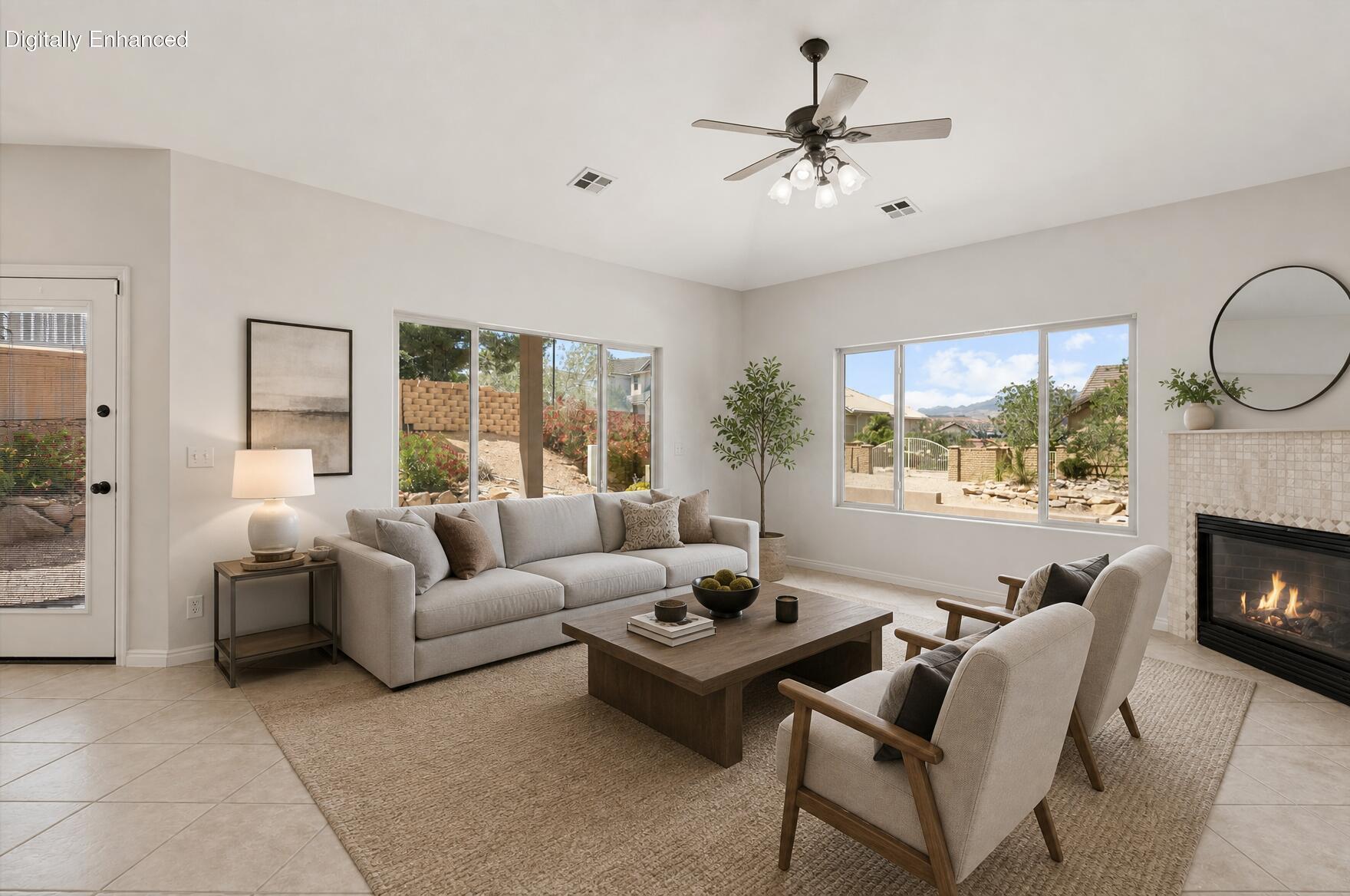 BLOOMINGTON HILLS - Residential