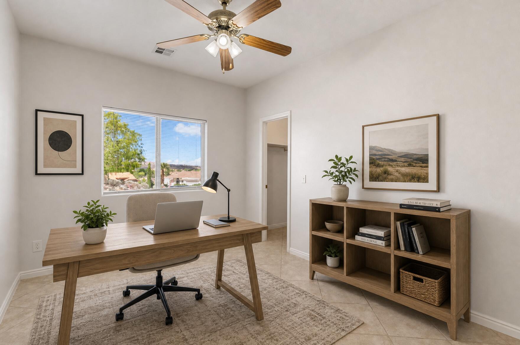 BLOOMINGTON HILLS - Residential
