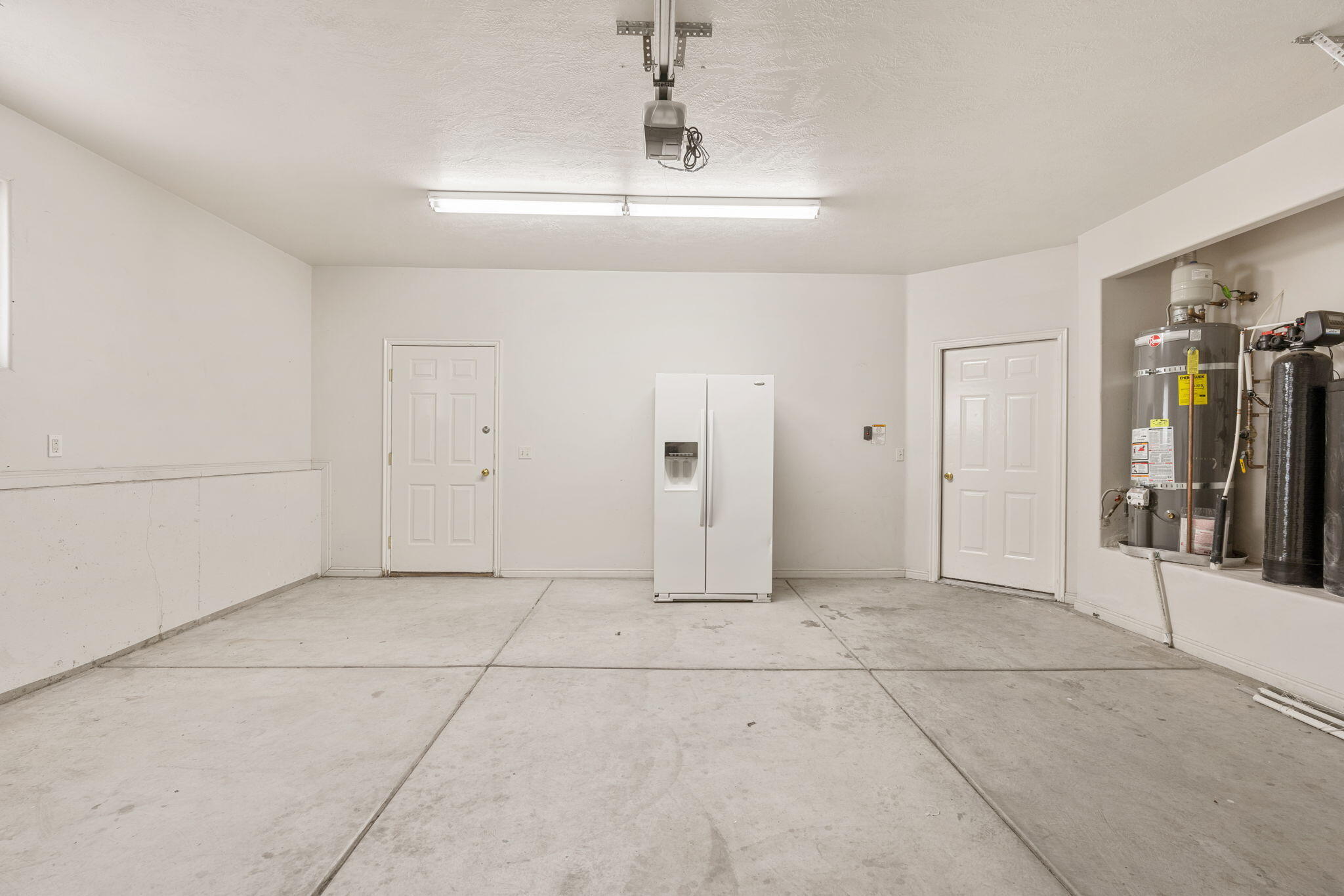 BLOOMINGTON HILLS - Residential