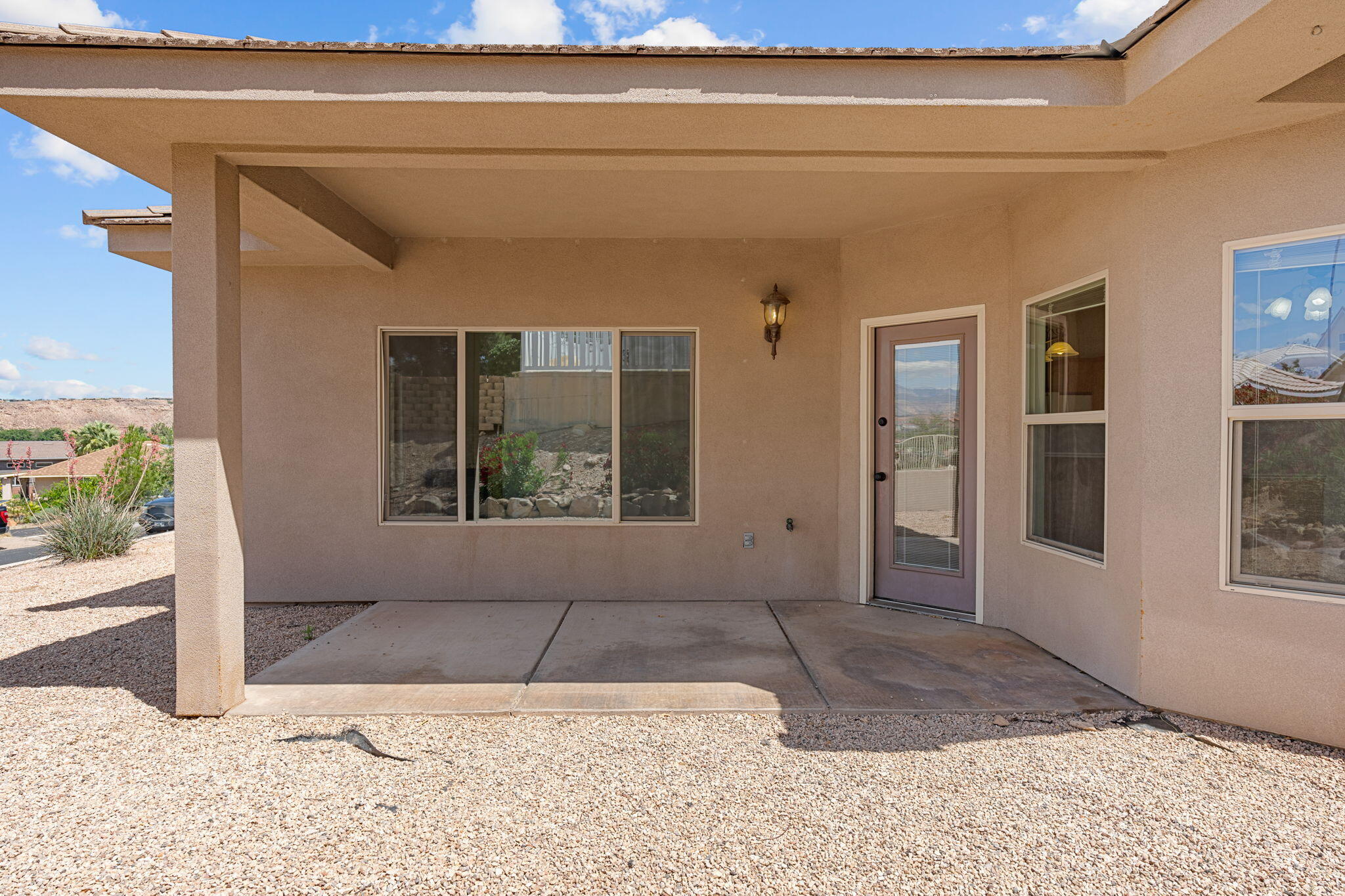 BLOOMINGTON HILLS - Residential