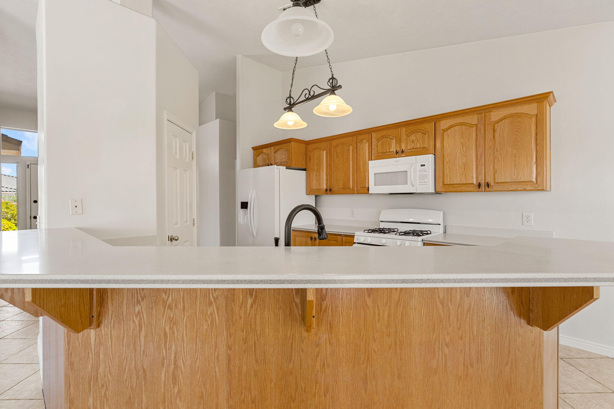 BLOOMINGTON HILLS - Residential