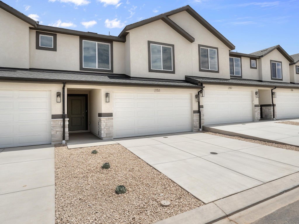 Photo of 2166 S Tower Bridge DR 2498 #2498, Washington, UT 84780 (MLS # 26-277049)
