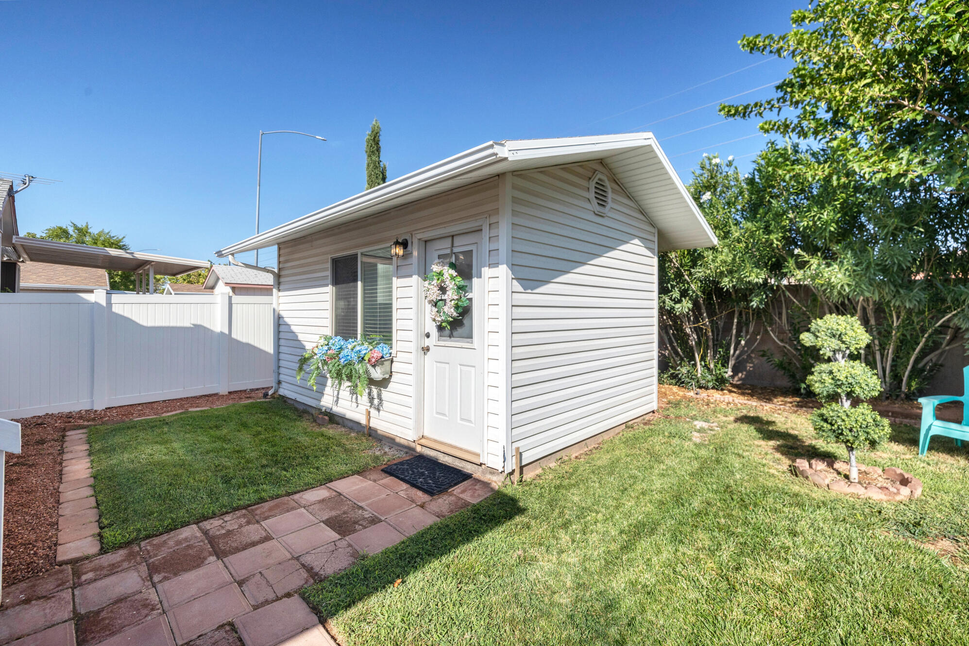 RIO VIRGIN RV PARK - Residential