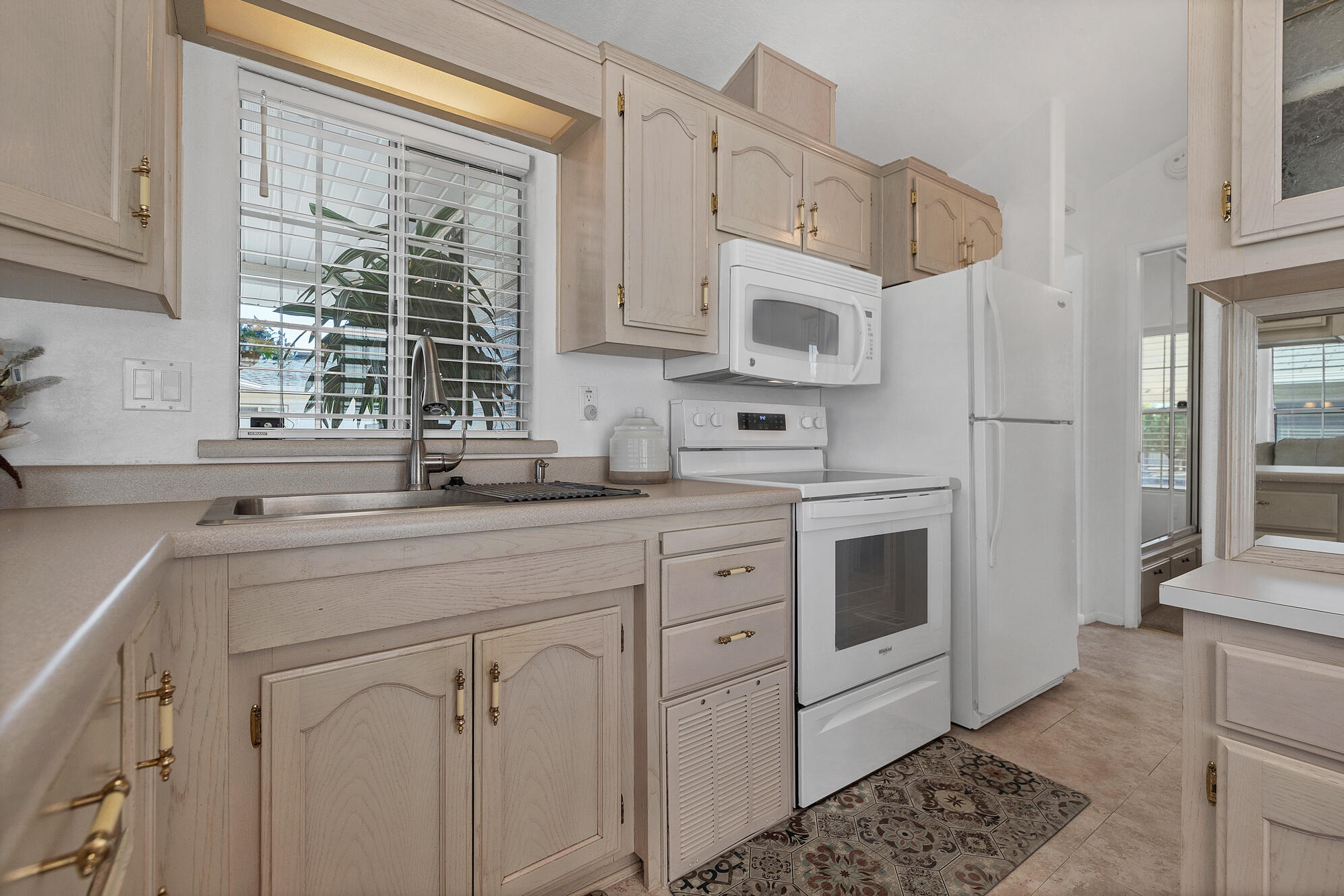 RIO VIRGIN RV PARK - Residential