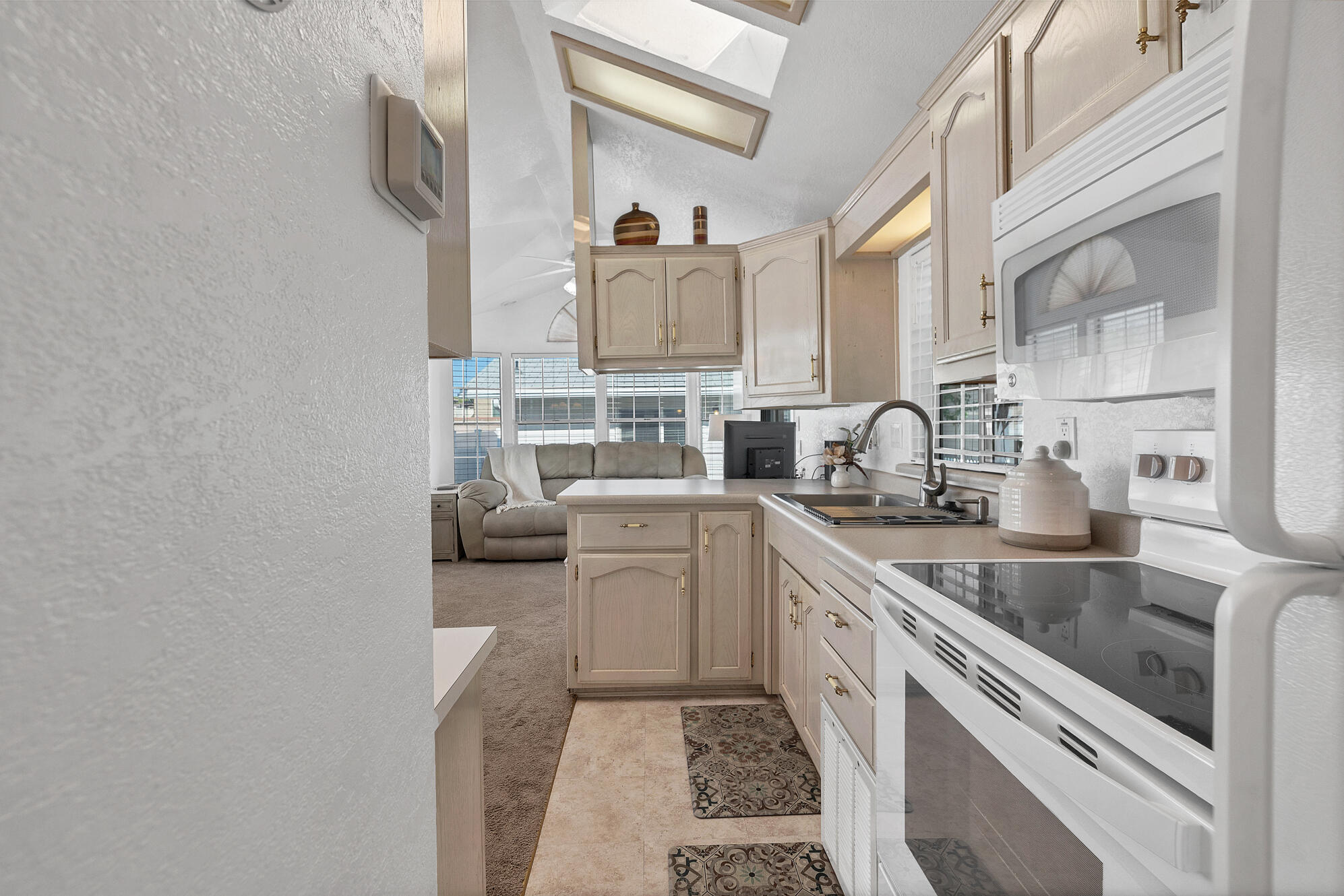 RIO VIRGIN RV PARK - Residential