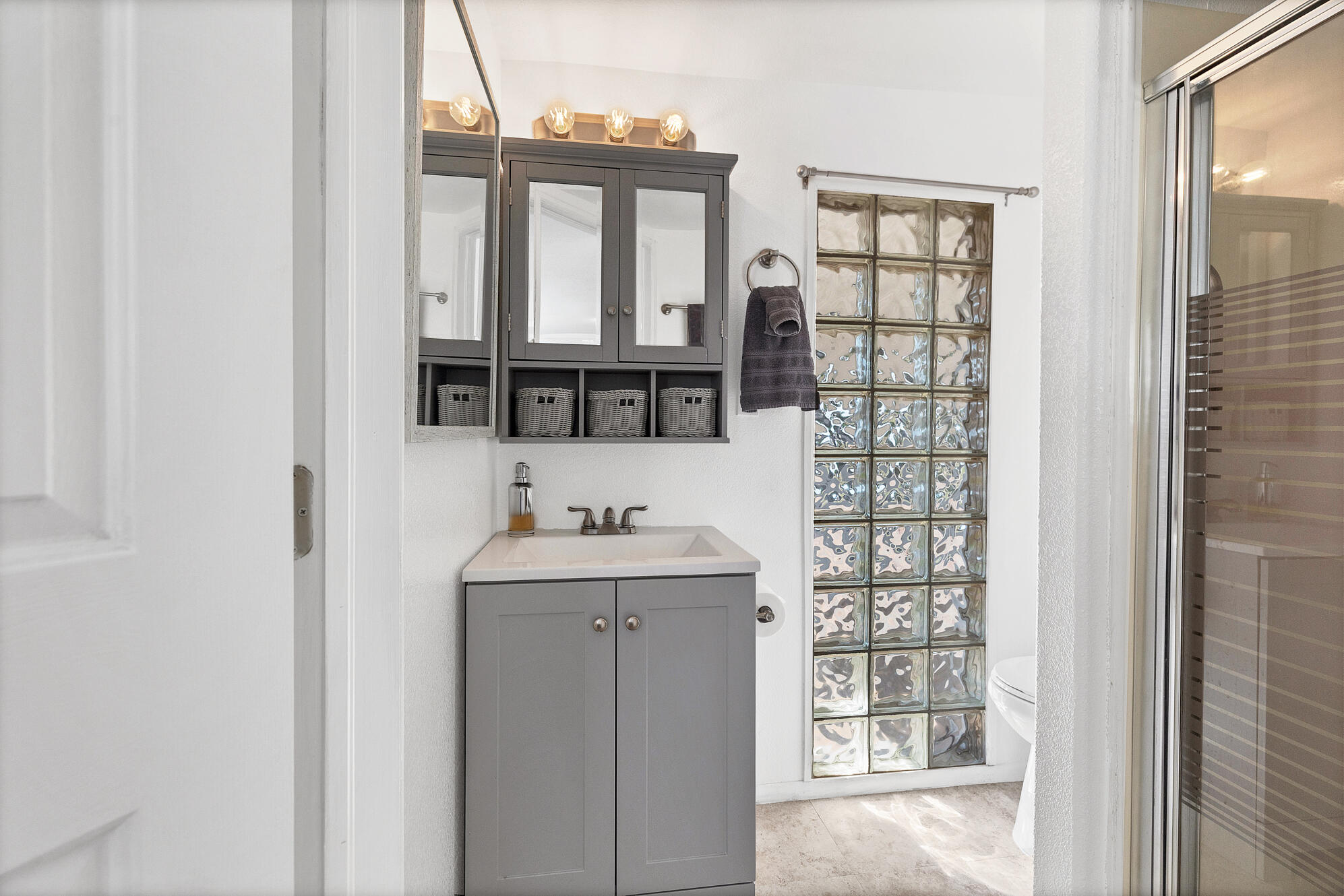 RIO VIRGIN RV PARK - Residential