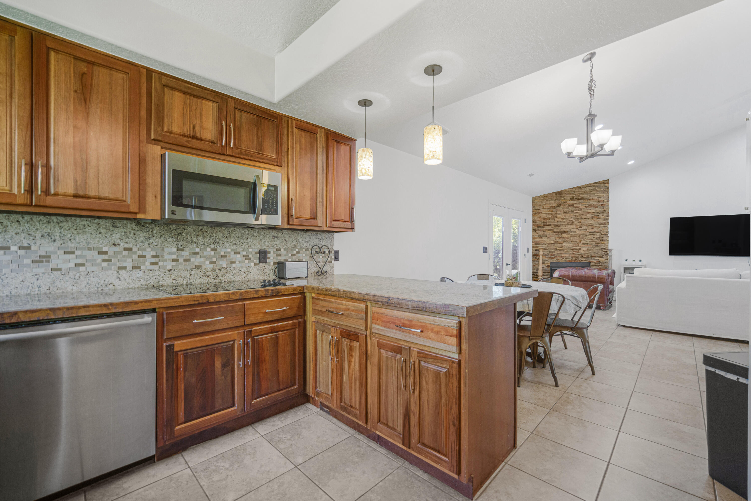 COTTAGES NORTH - Residential